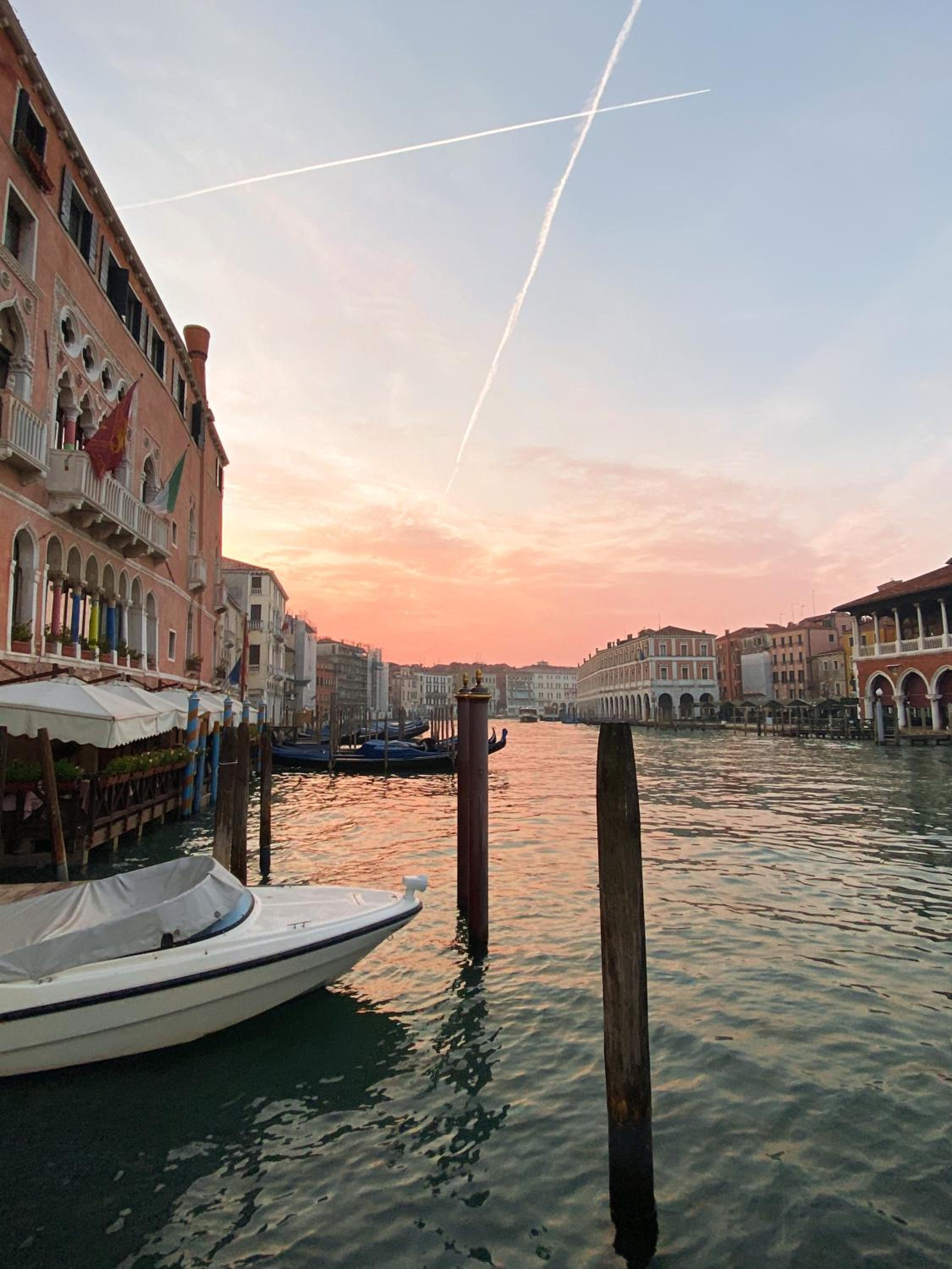 Friari Suite-Luxury apt. close to Rialto Bridge