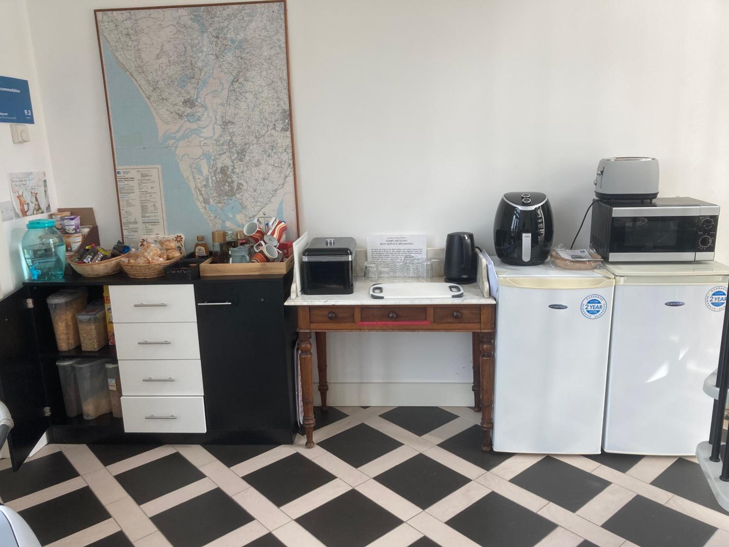 HH Accommodation, photo 14