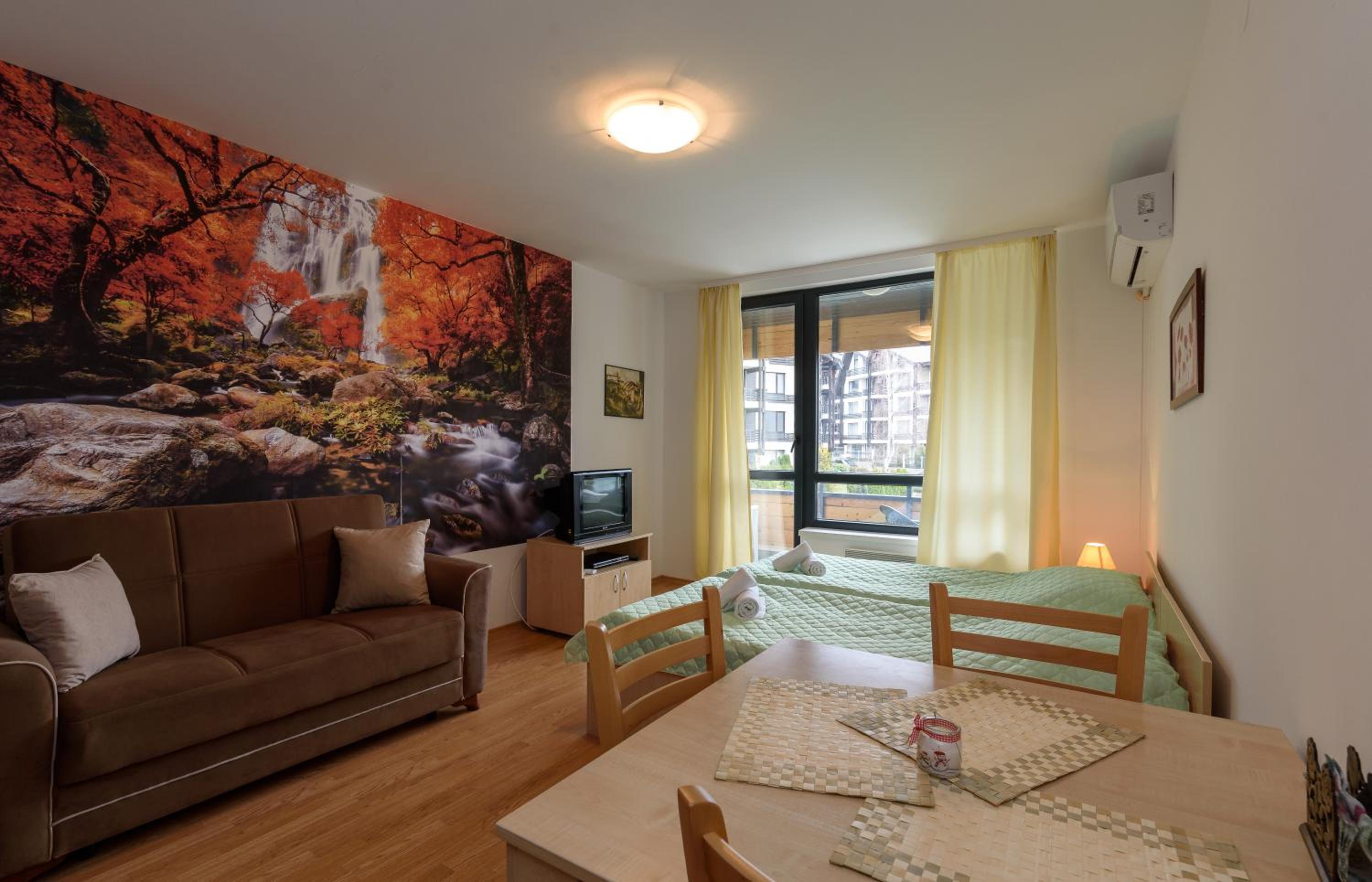 Aspen Heights Studio 229