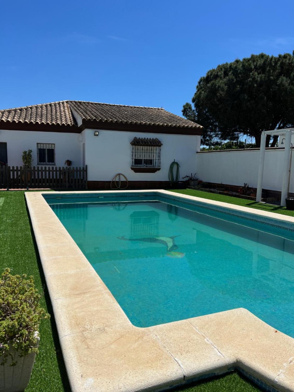 VILLA LA MOMITA