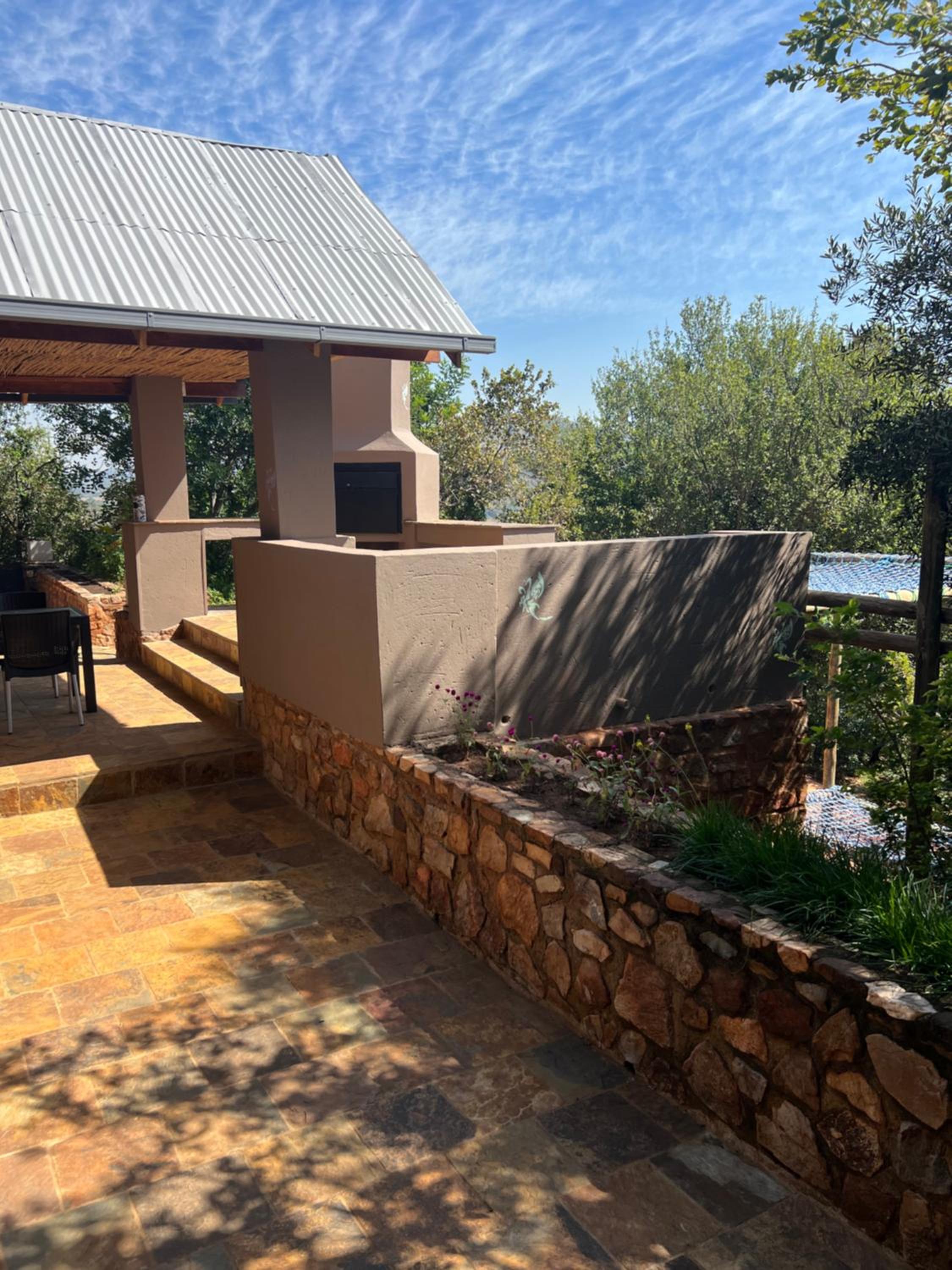 Anahata Nature Resort