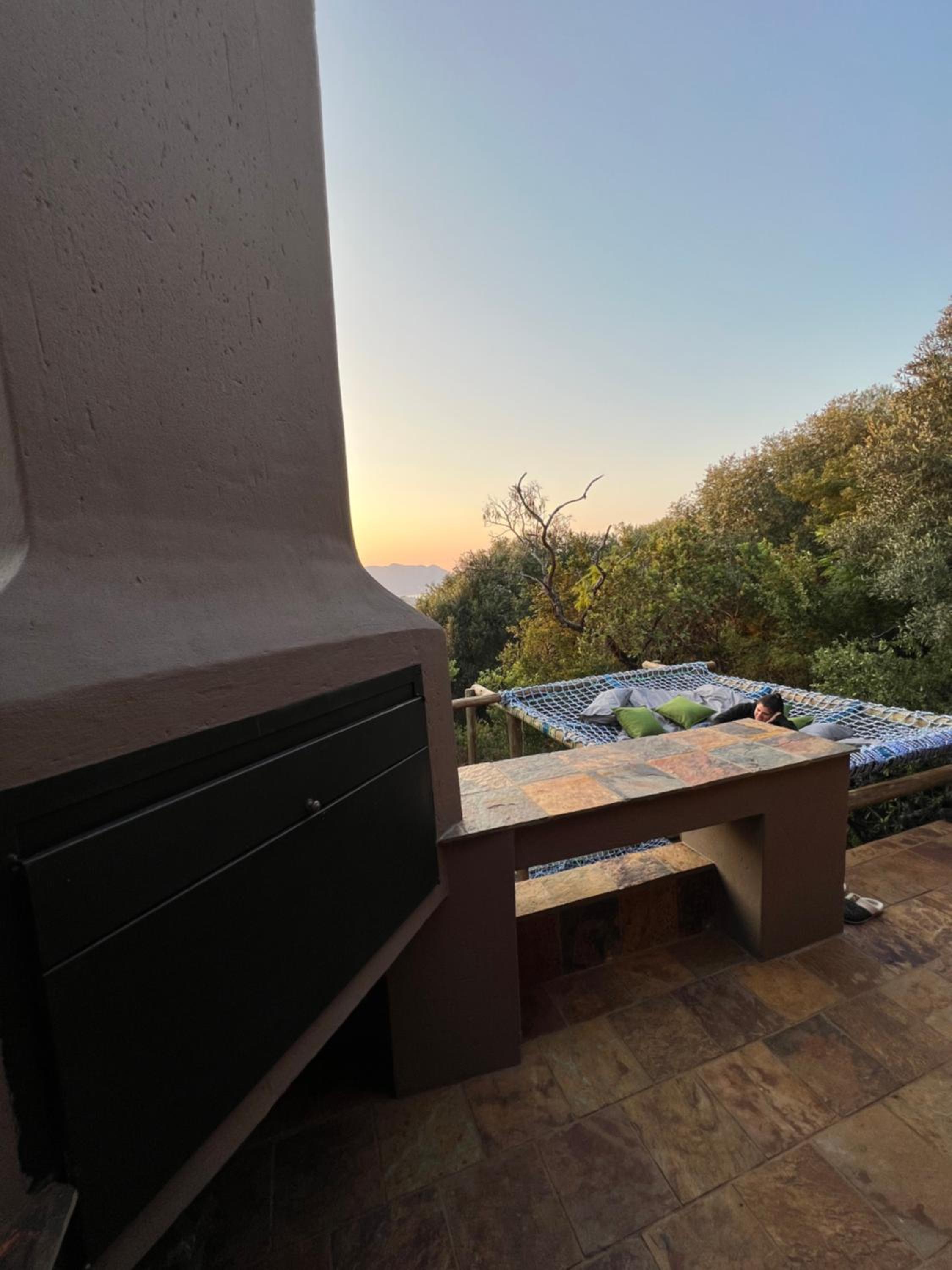 Anahata Nature Resort
