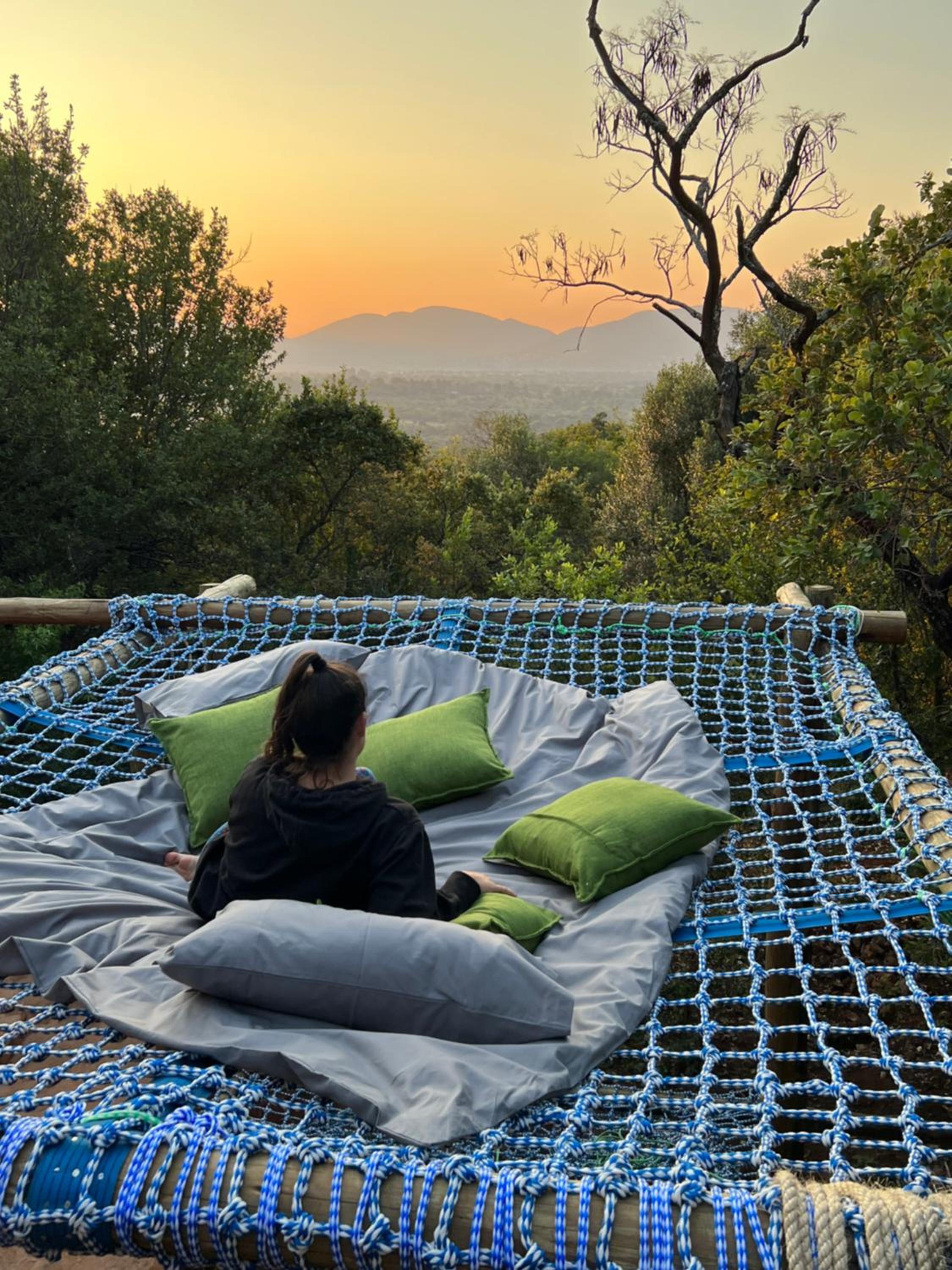 Anahata Nature Resort