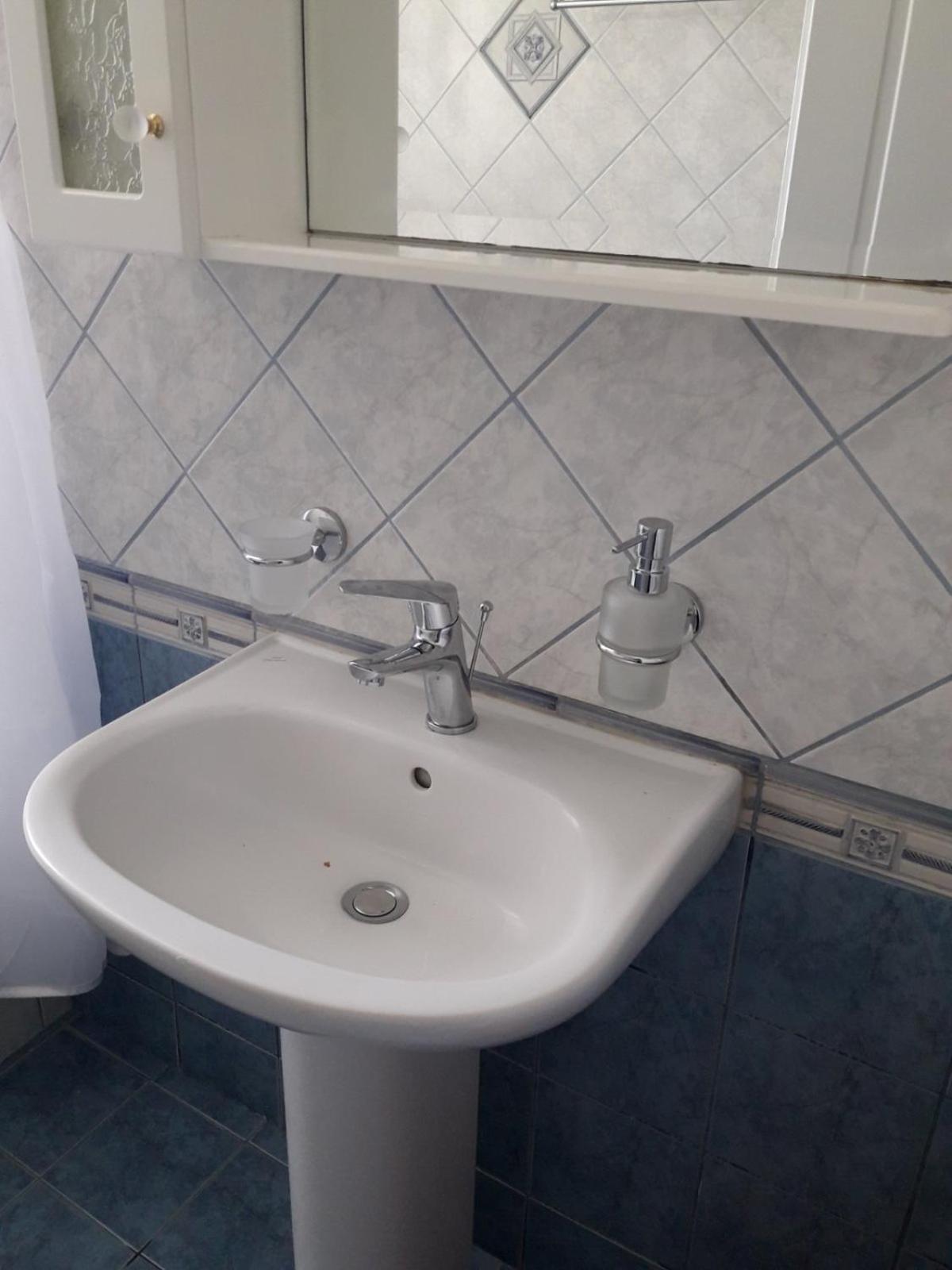 Lefakis Aegean Breeze Apartment