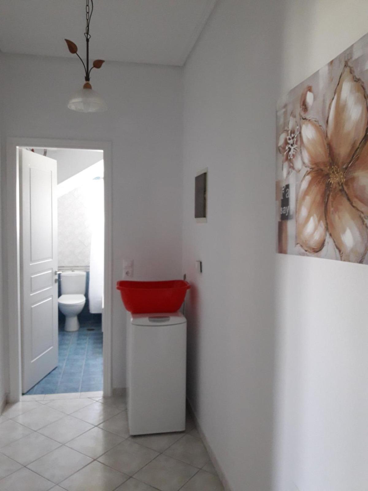 Lefakis Aegean Breeze Apartment