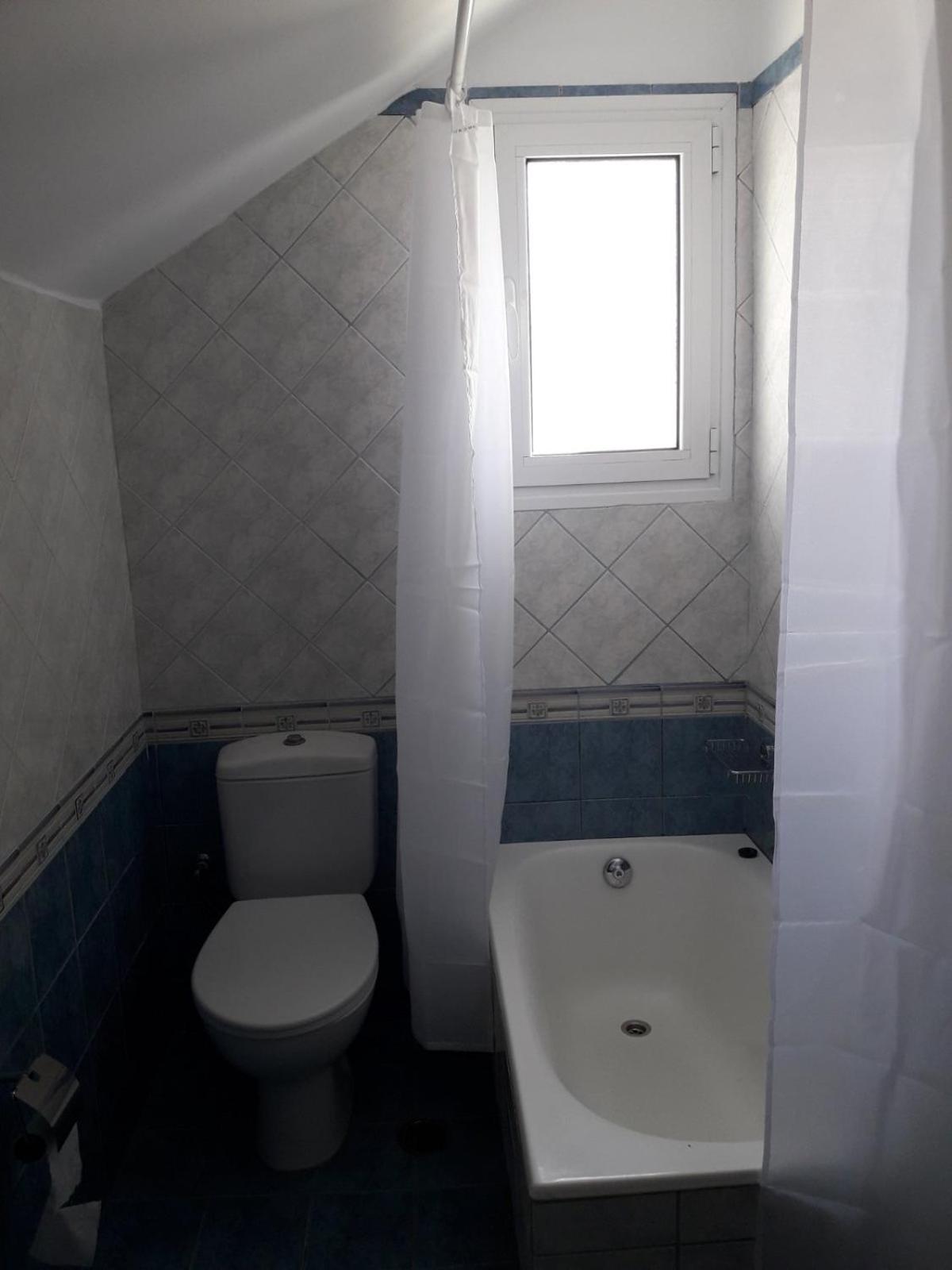 Lefakis Aegean Breeze Apartment