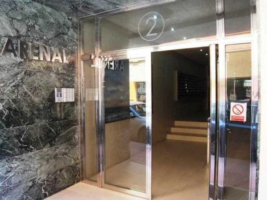 Inftour Arenal Sol Apartamento