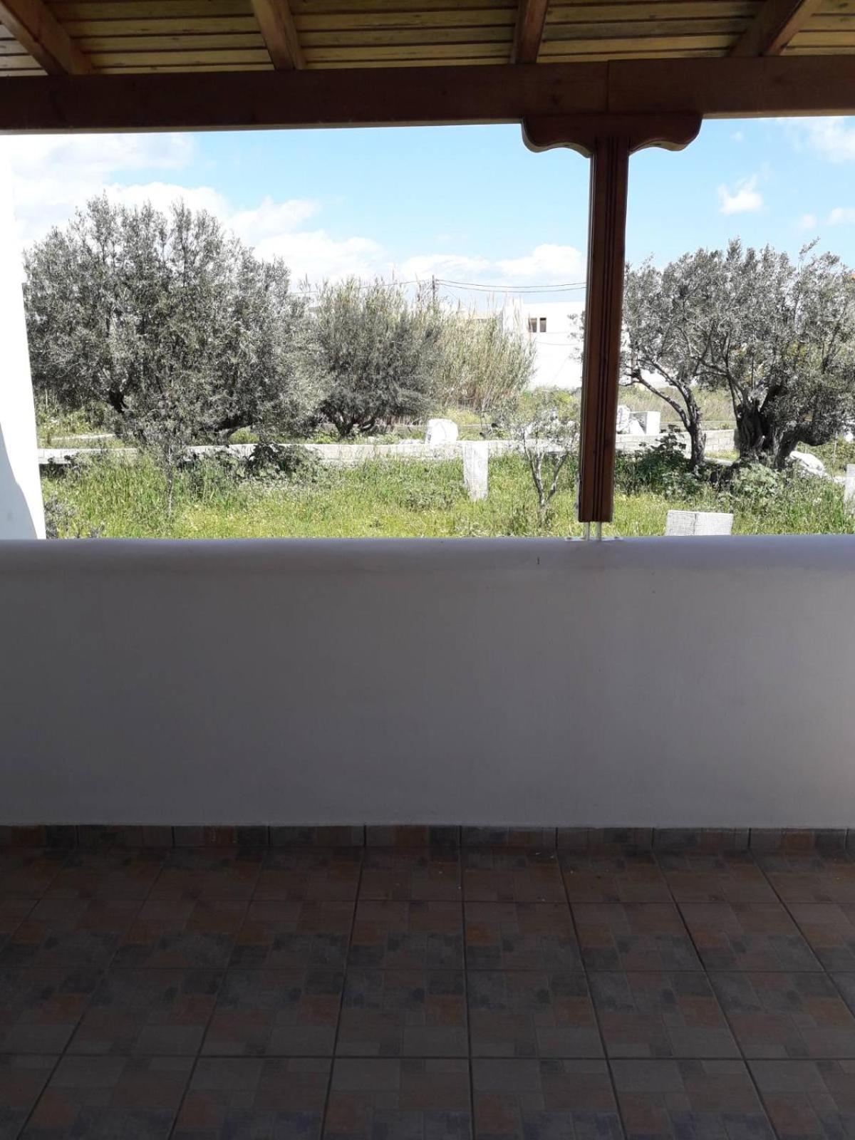 Lefakis Aegean Breeze Apartment
