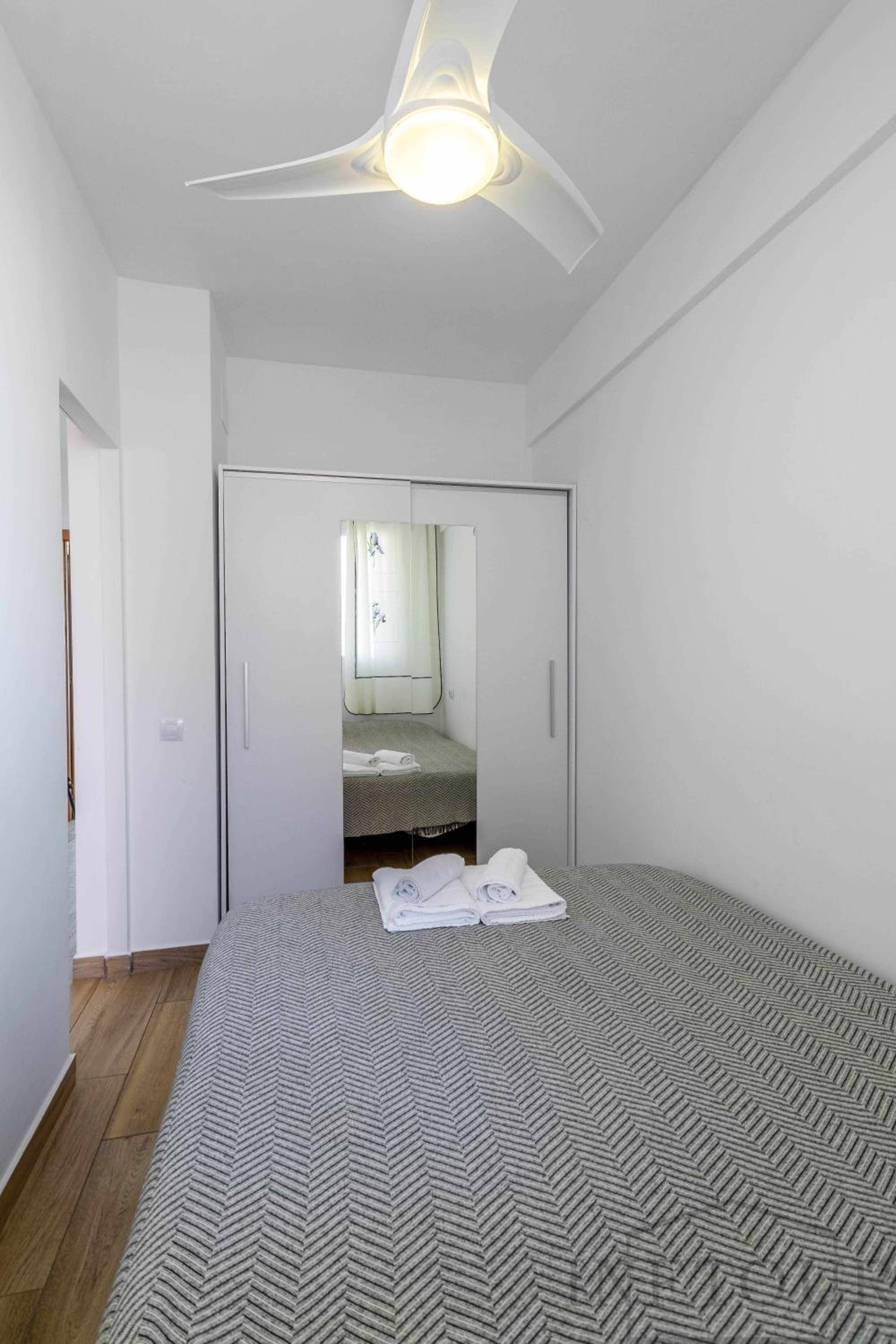 Inftour Arenal Sol Apartamento