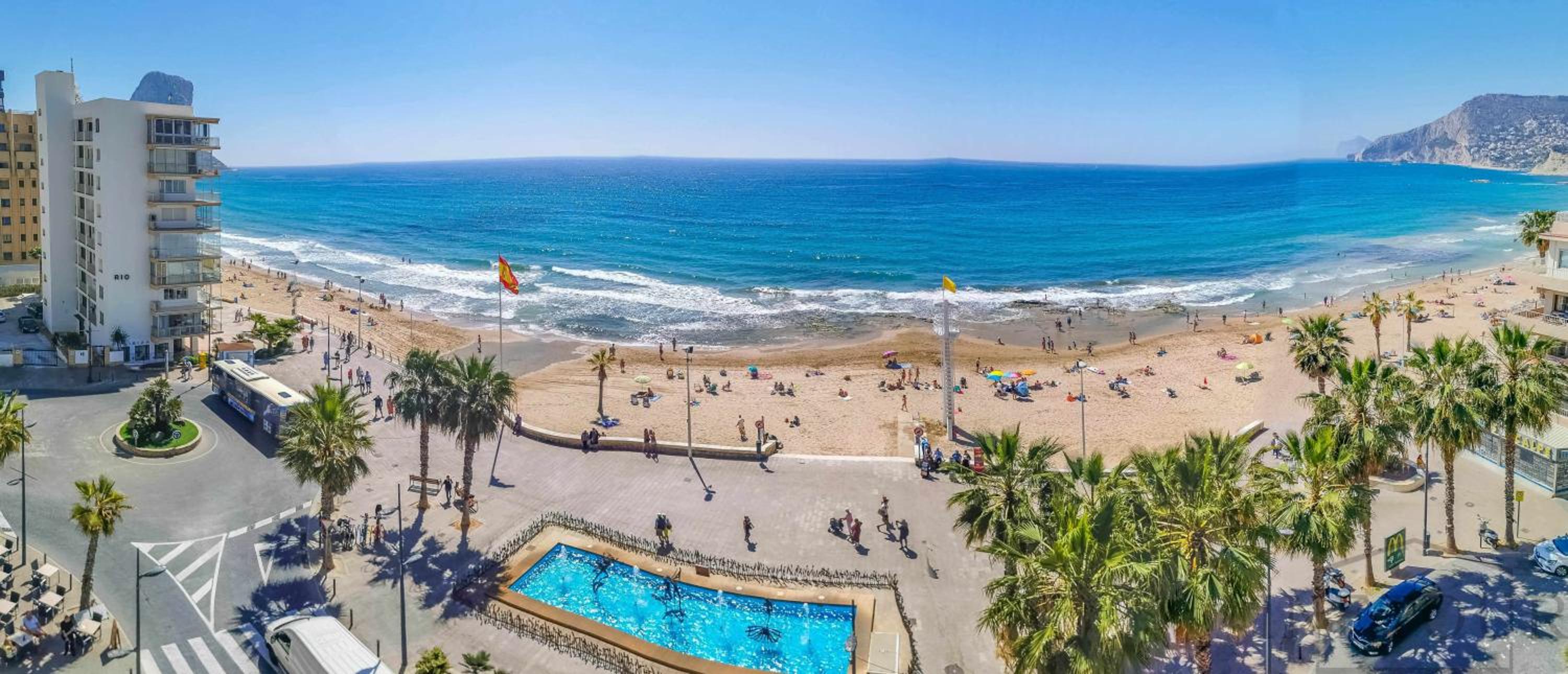 Inftour Arenal Sol Apartamento