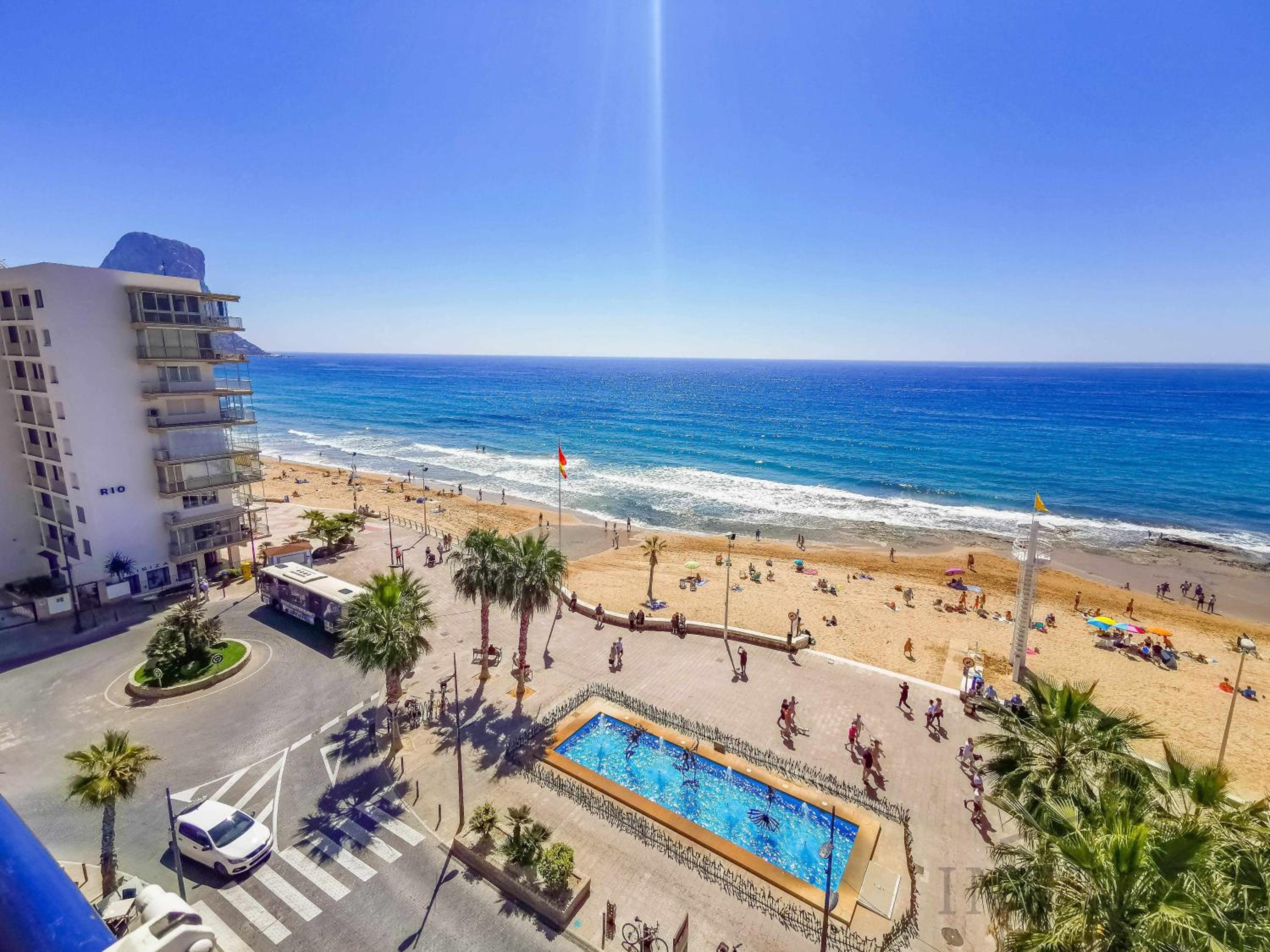 Inftour Arenal Sol Apartamento