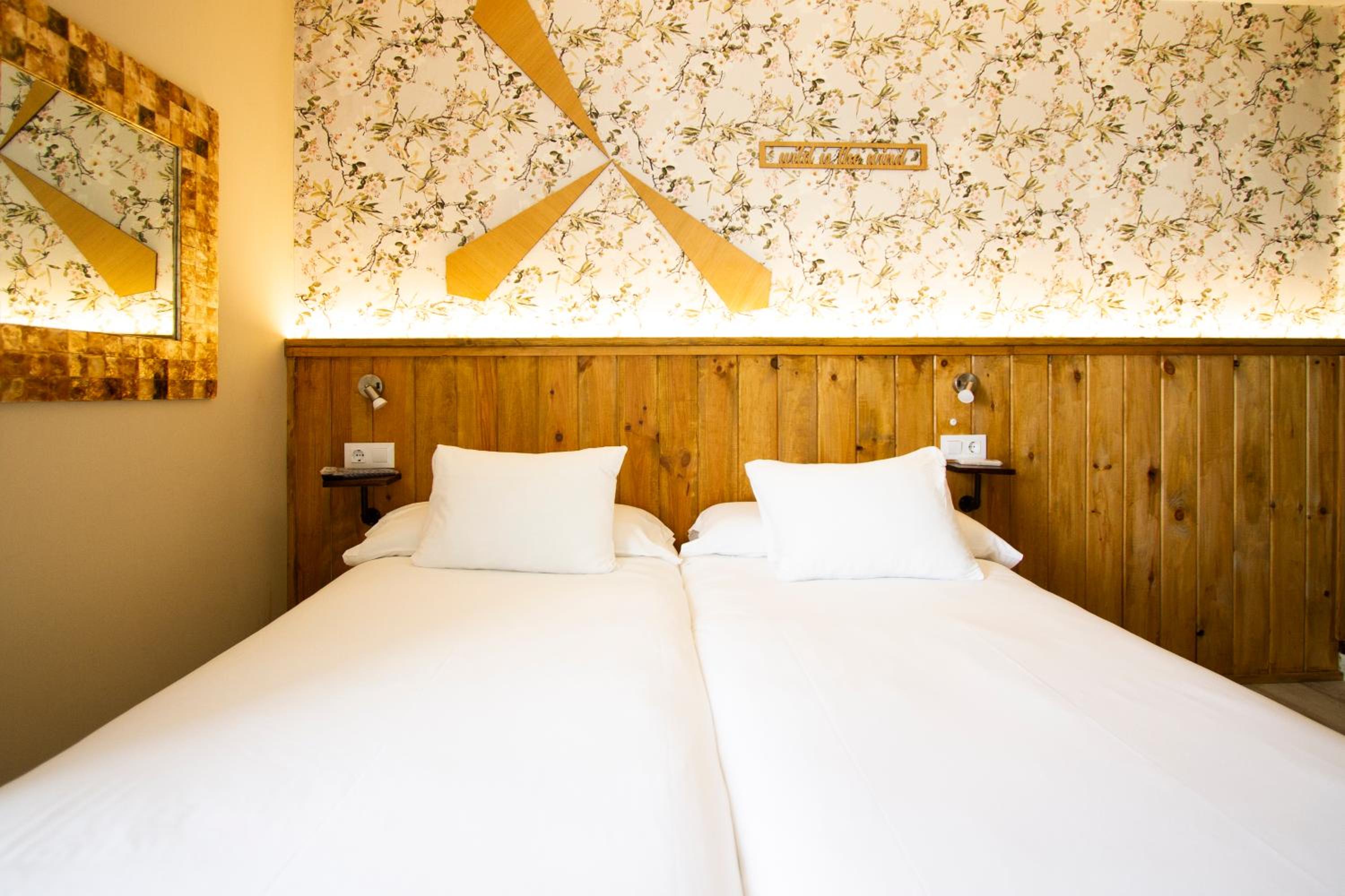 Alameda Hostal Boutique