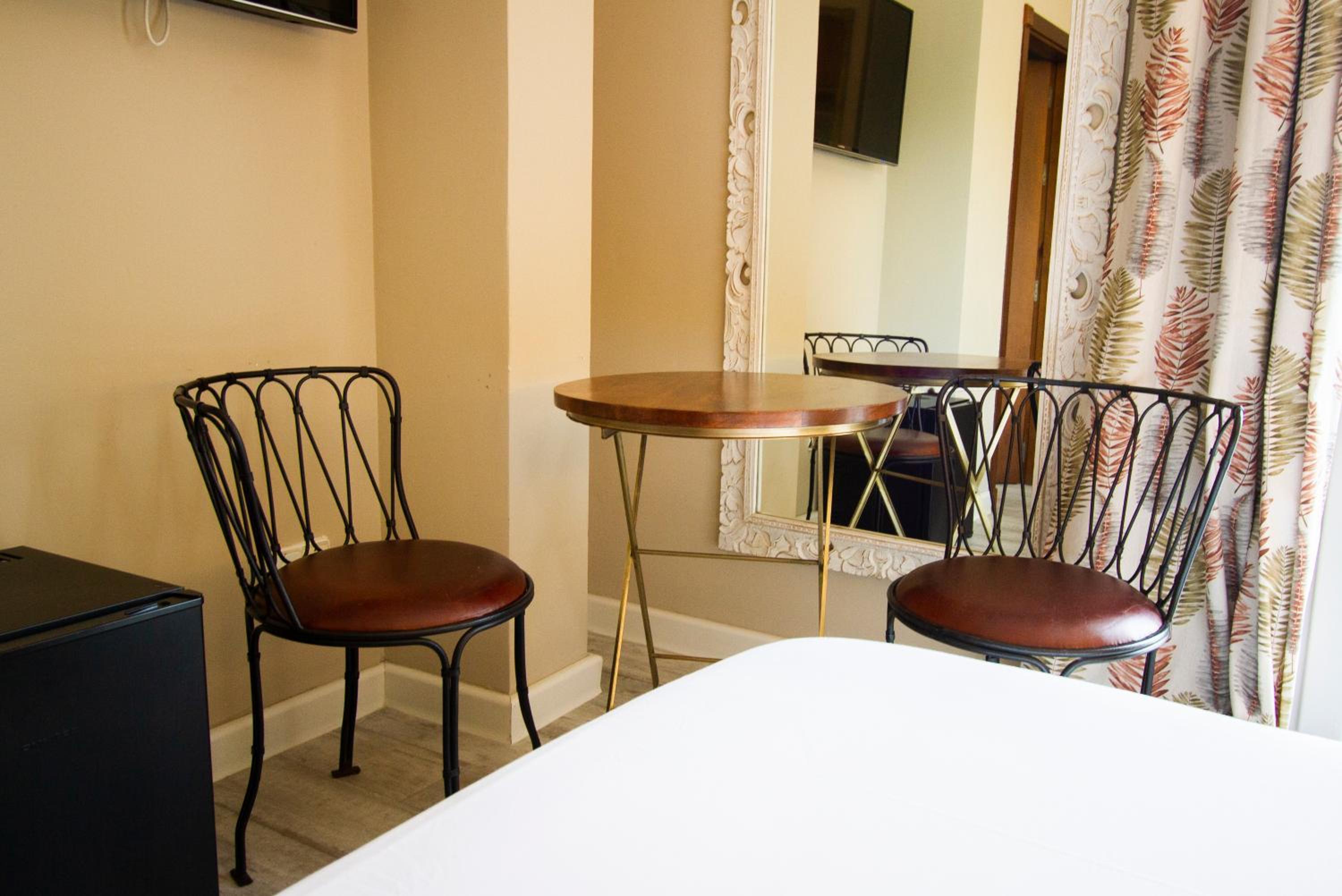 Alameda Hostal Boutique