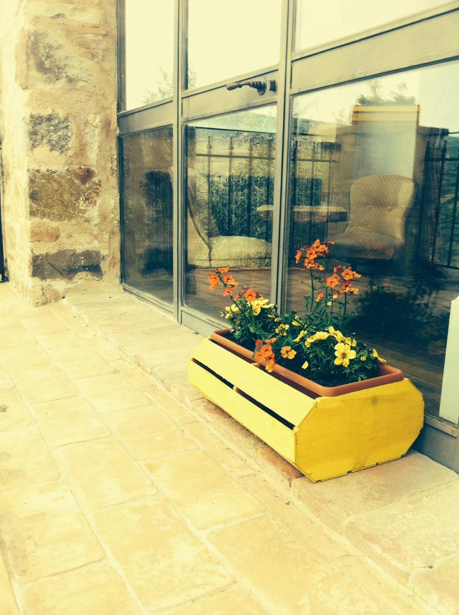La casina di Giannetto