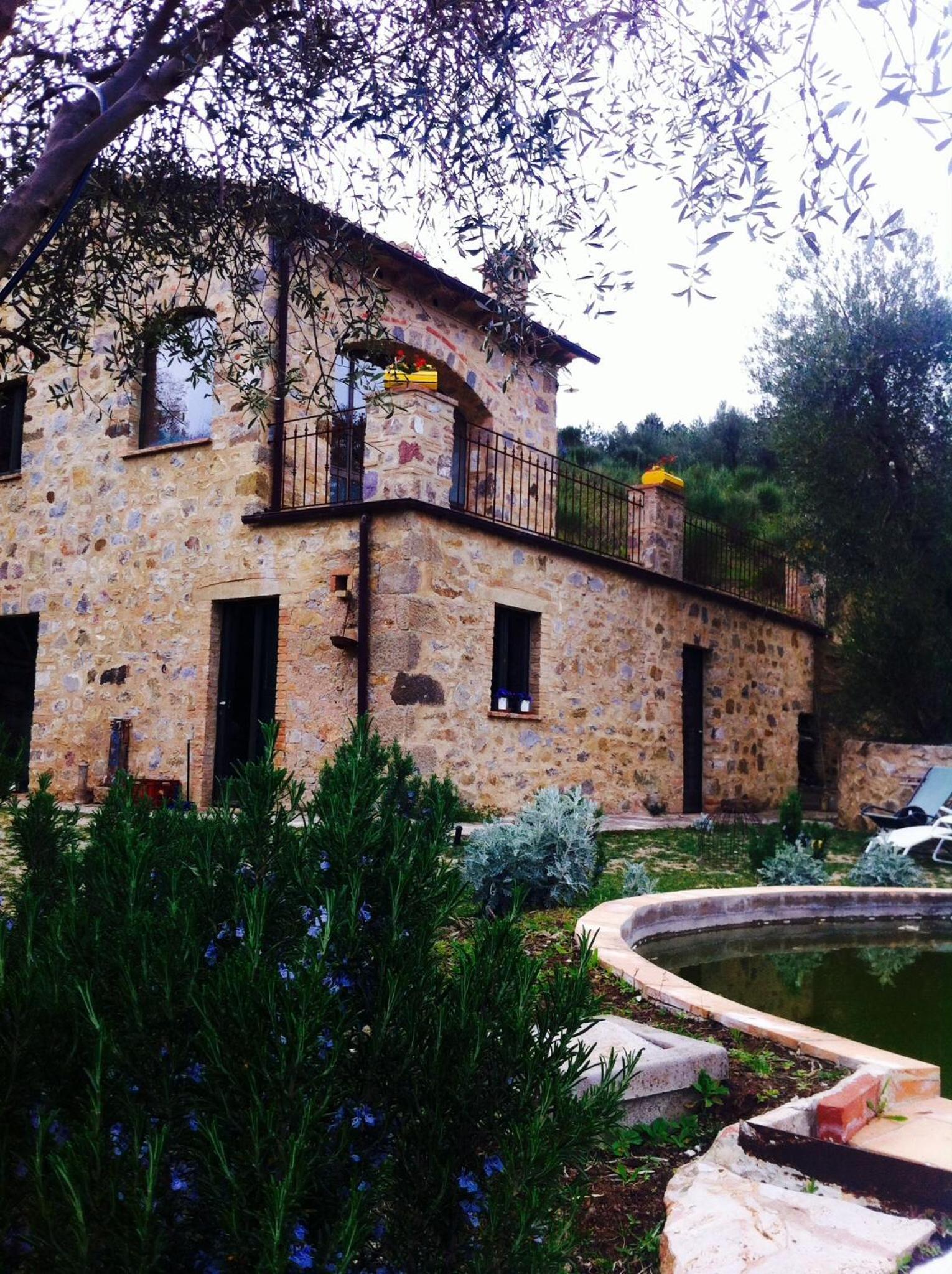 La casina di Giannetto