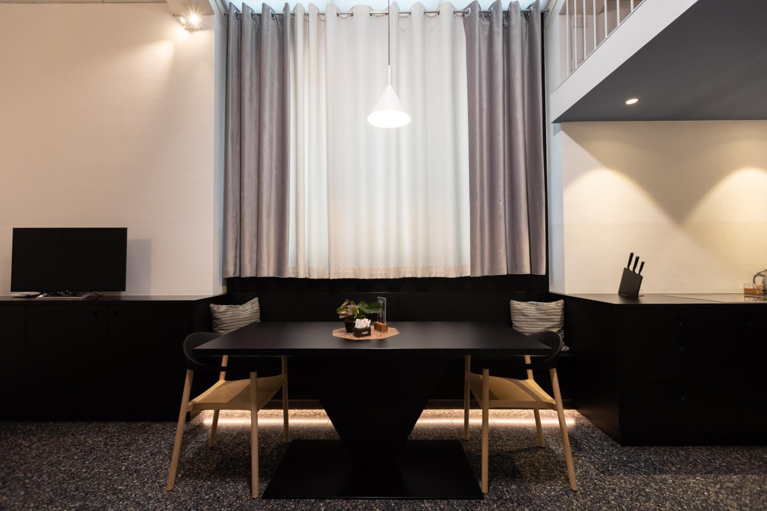 Pepper Suite photo 4
