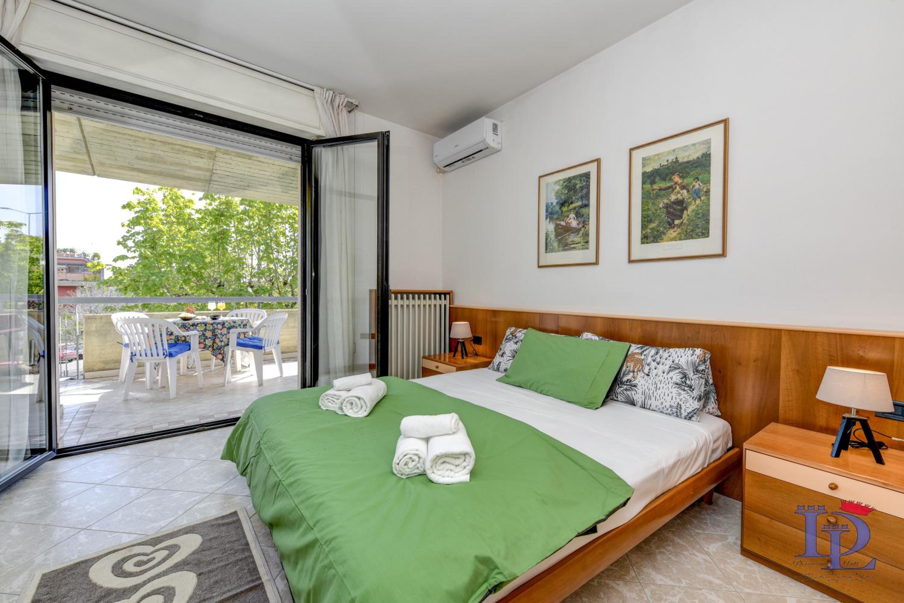 A casa di Attila DesenzanoLoft Official Partner Homes & Villas by Marriott Bonvoy view 5
