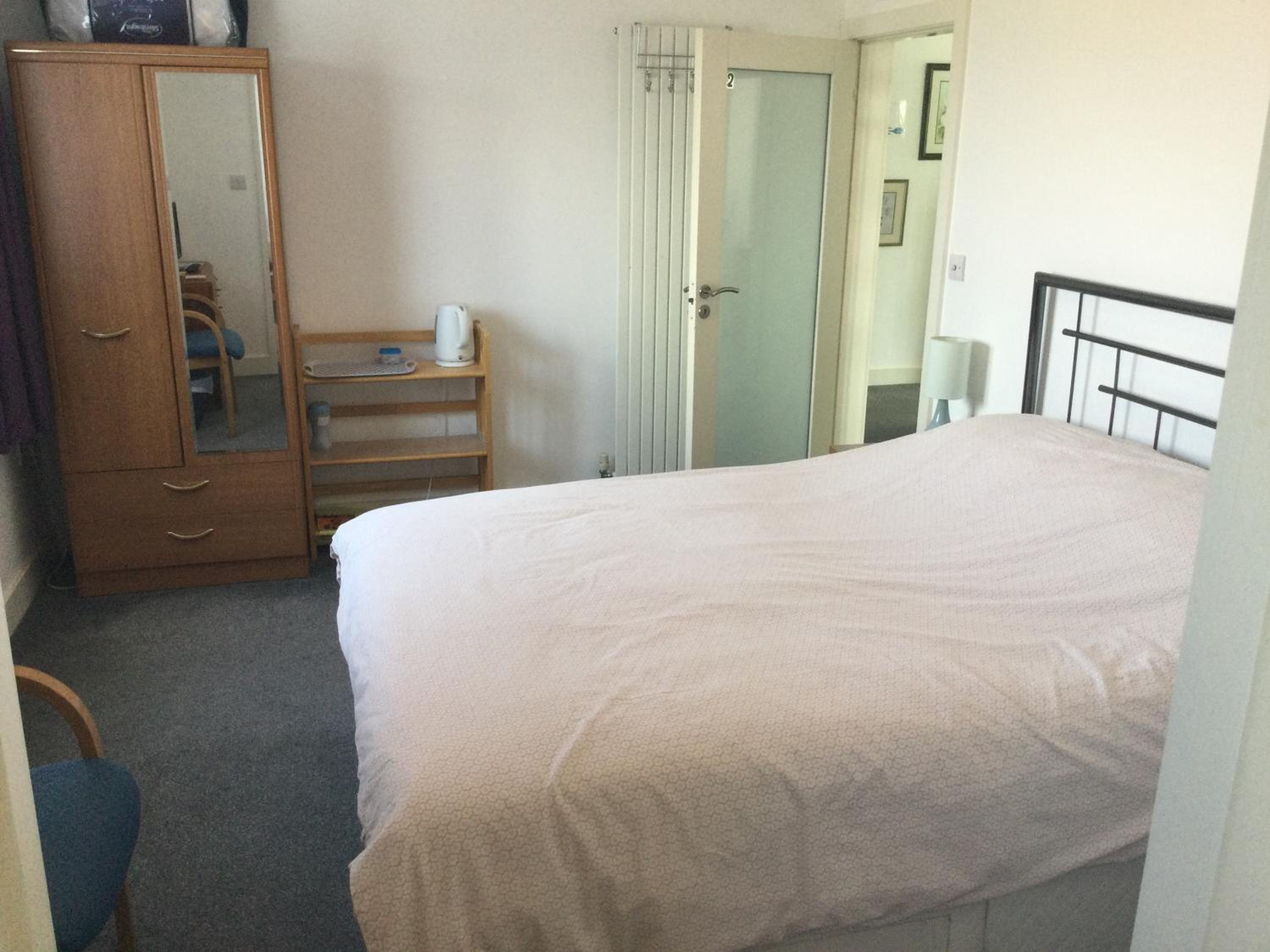 HH Accommodation, fotografía 3