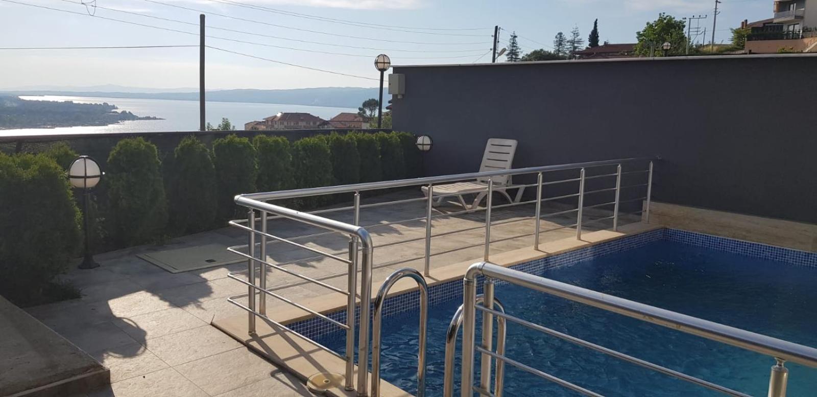 Sawsana Villalari - Villas — photo 2