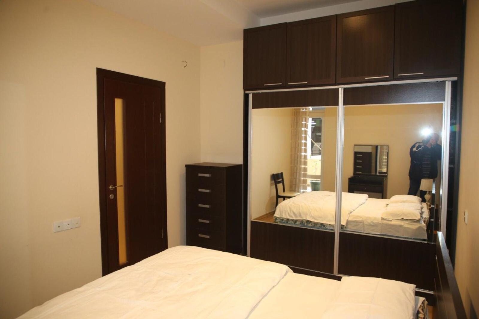 Gorgiladze 88 Resort Apartment view 4