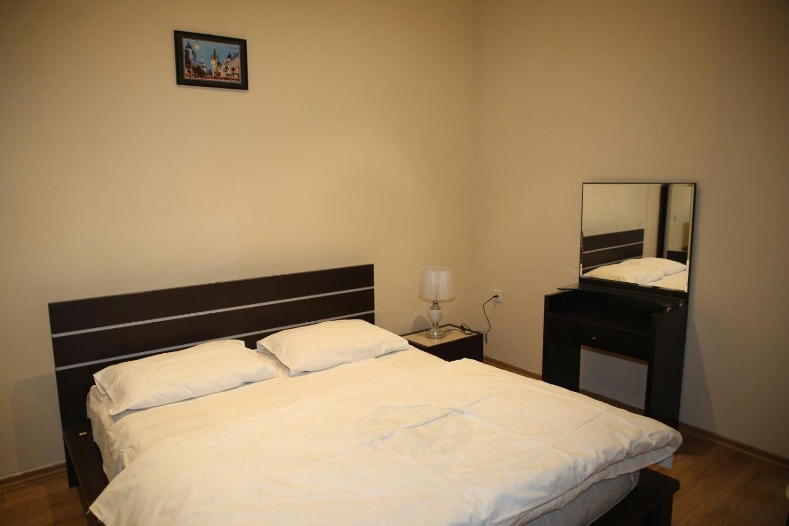 Gorgiladze 88 Resort Apartment view 5