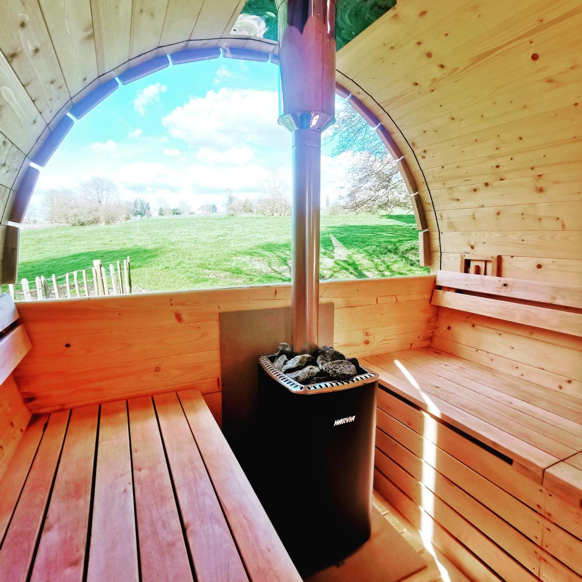 La Cabane d'Ode