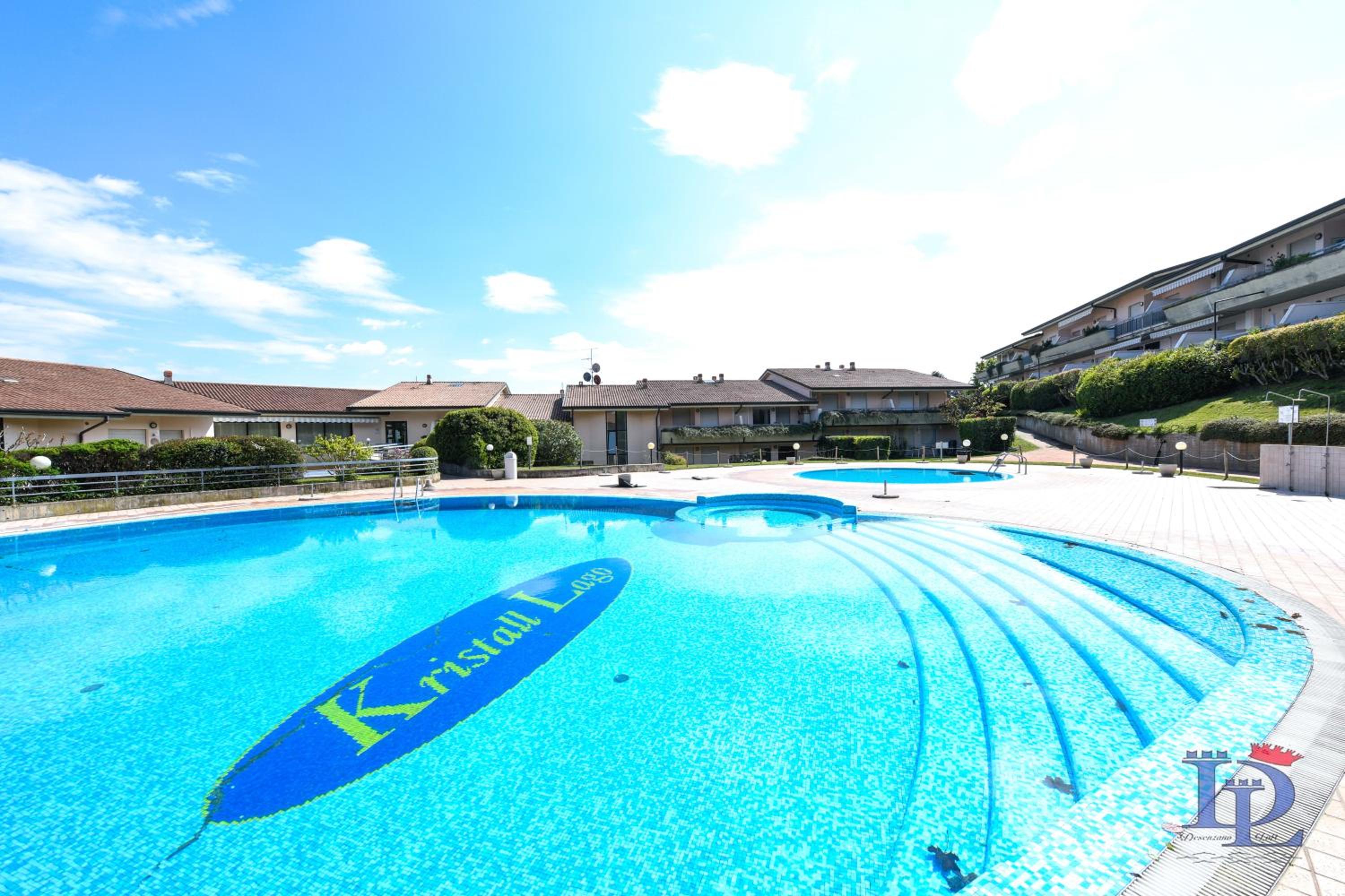 A casa di Attila DesenzanoLoft Official Partner Homes & Villas by Marriott Bonvoy view 3