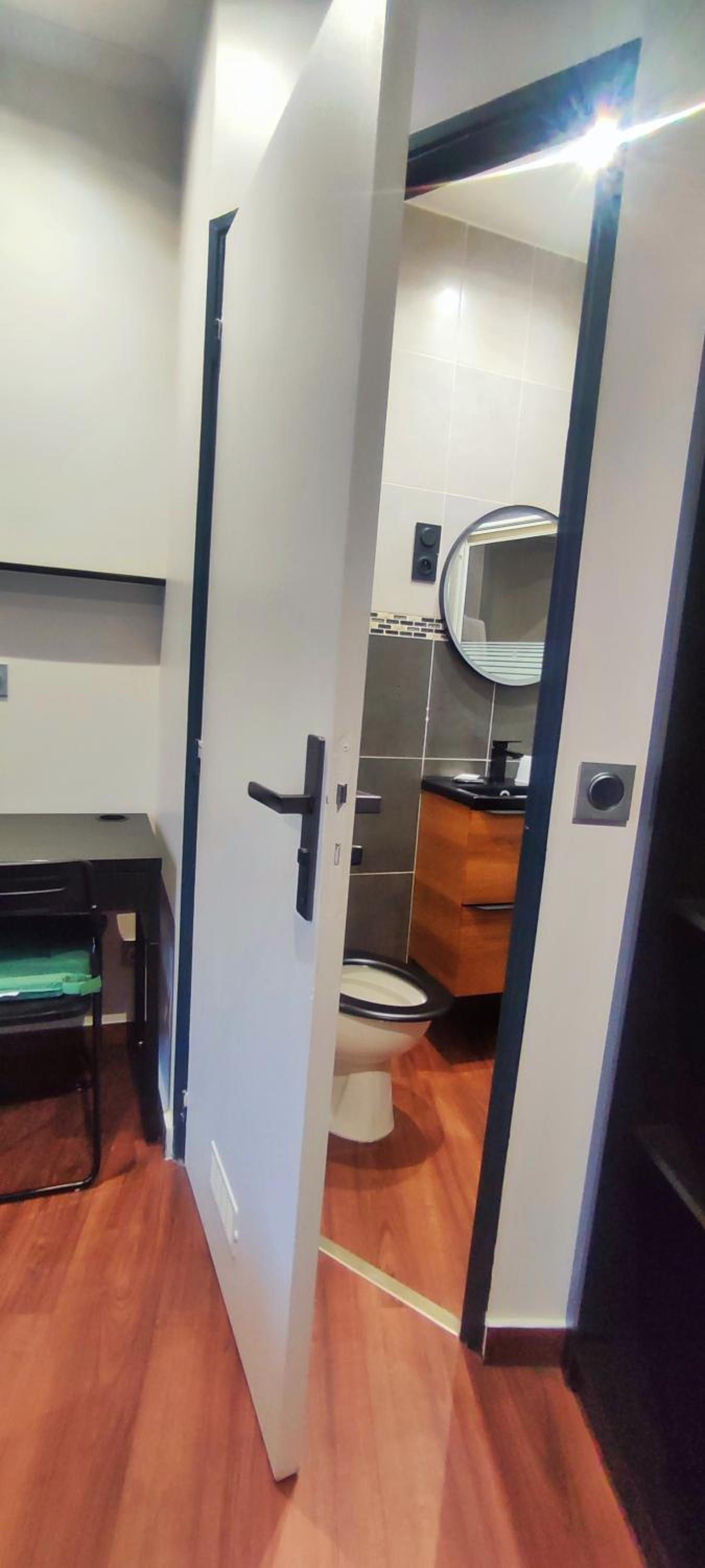 Hôtel Moderne, photo 9