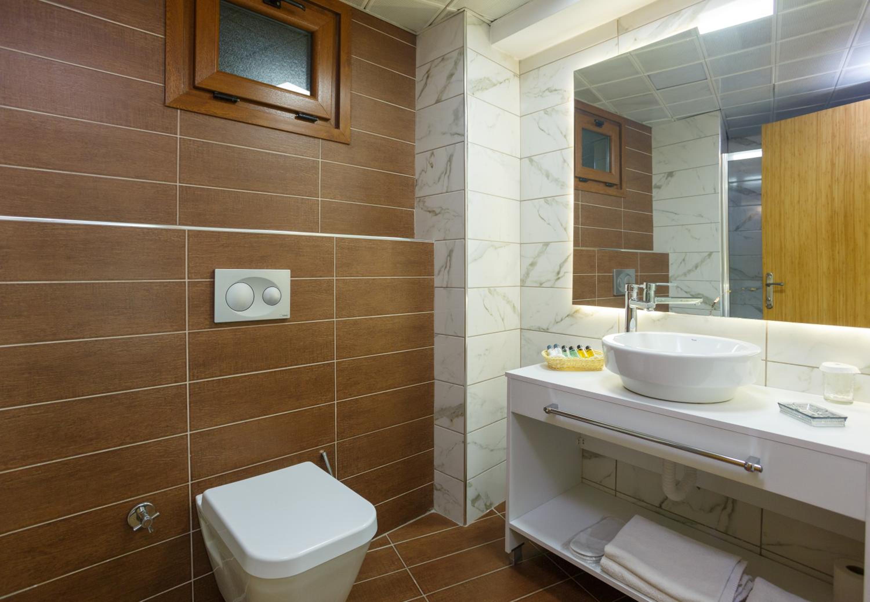 P Galata Hotel - Special Category - Image 52
