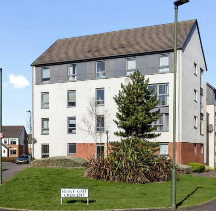Ferry Gait Apartments