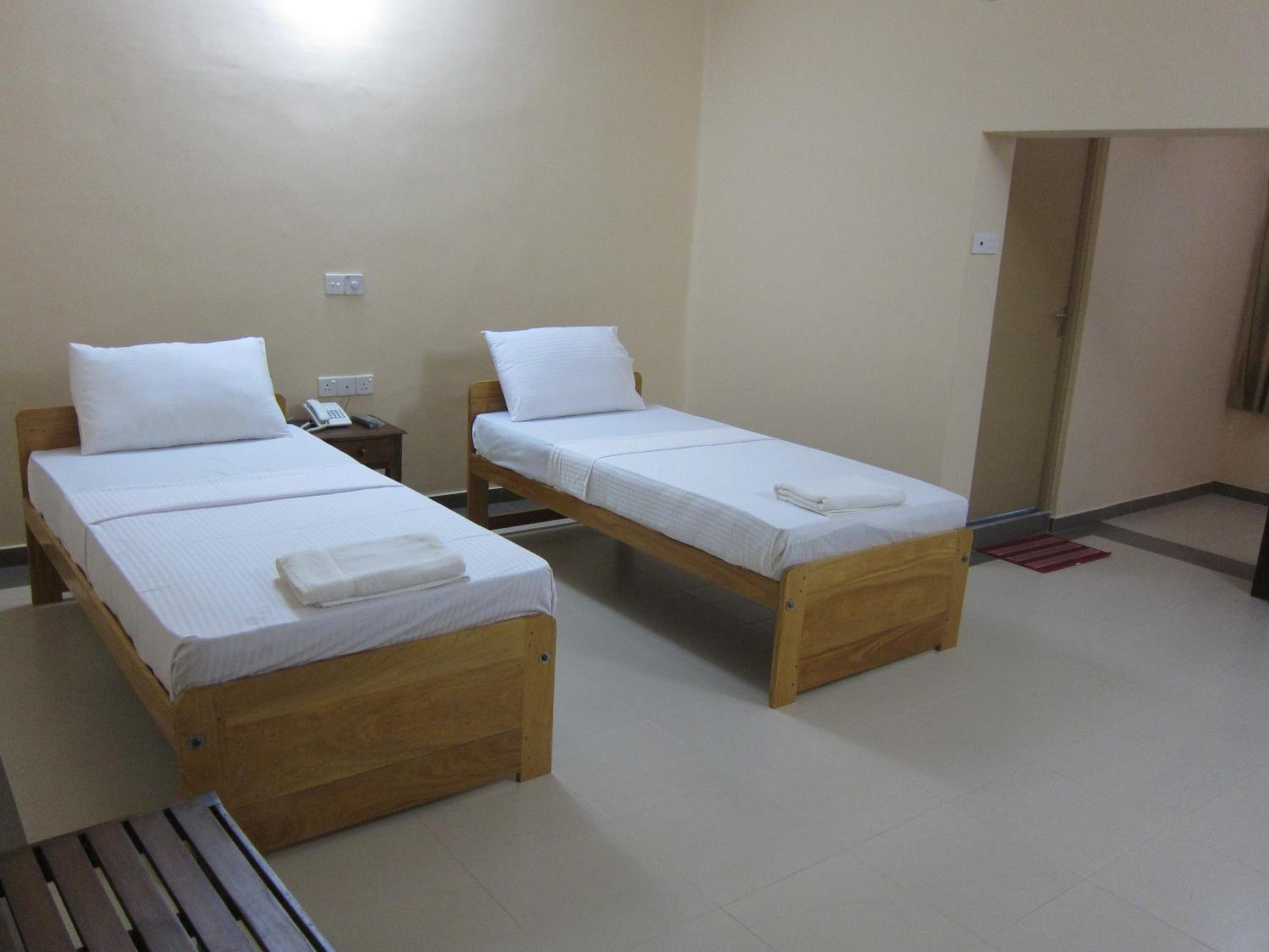 Hotel Oviya