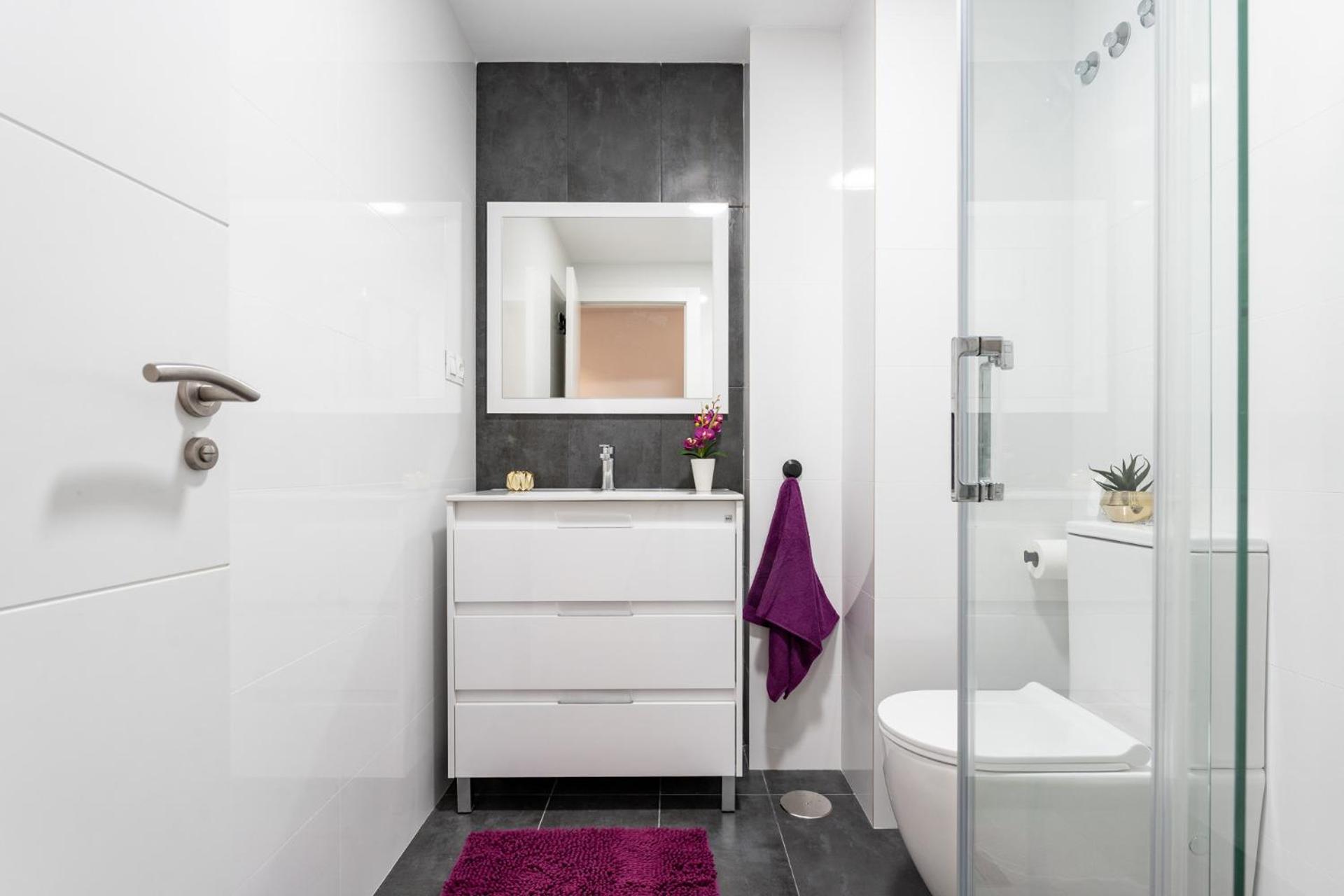 MalagaSuite Lovely Home