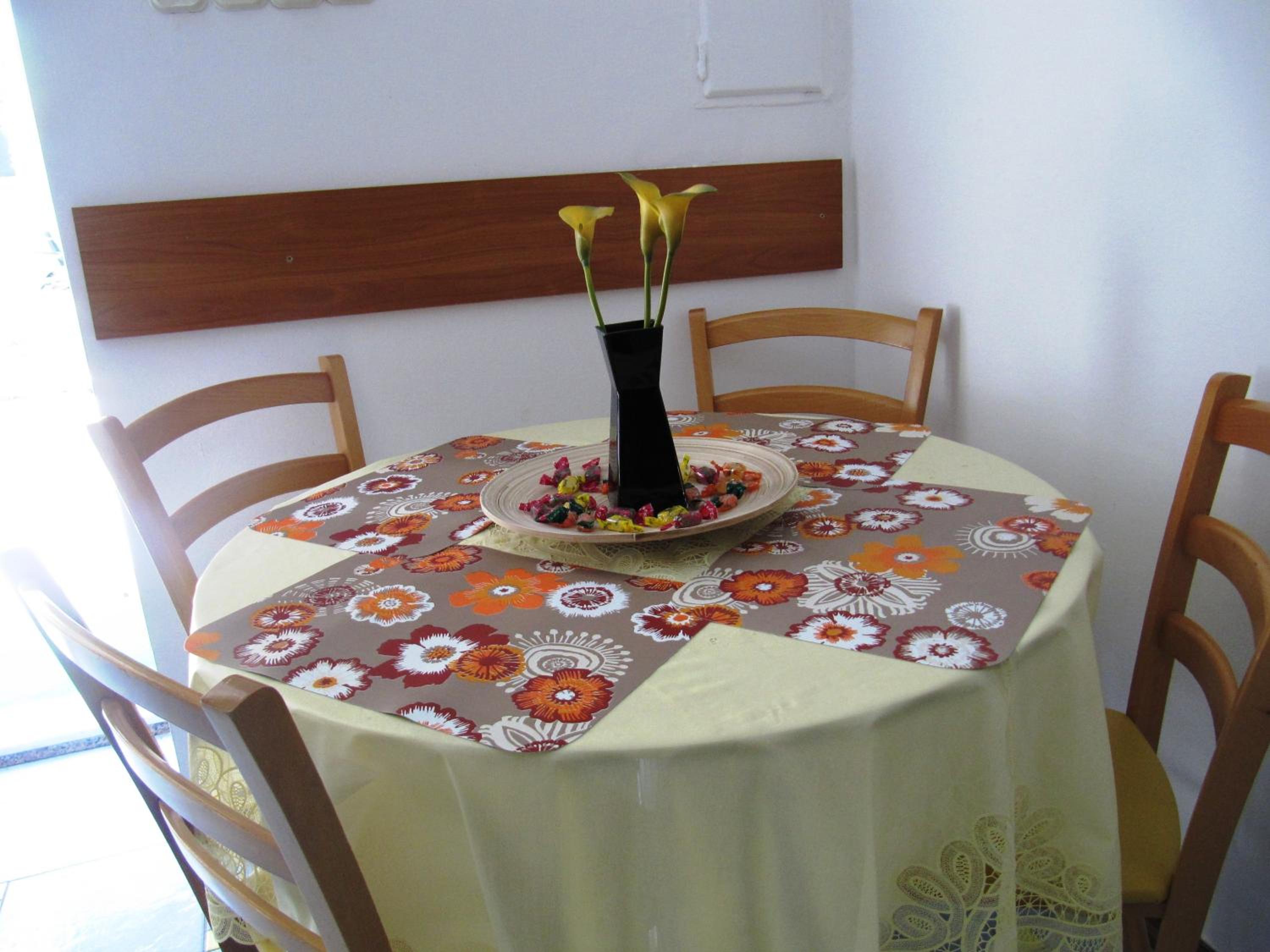 Apartment Anita near Kantrida beach