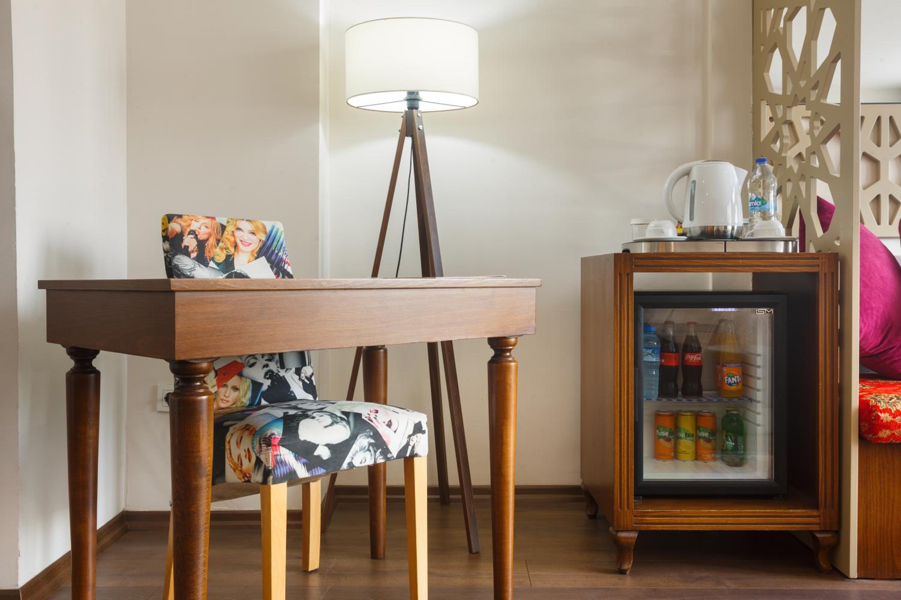 P Galata Hotel - Special Category - Image 32