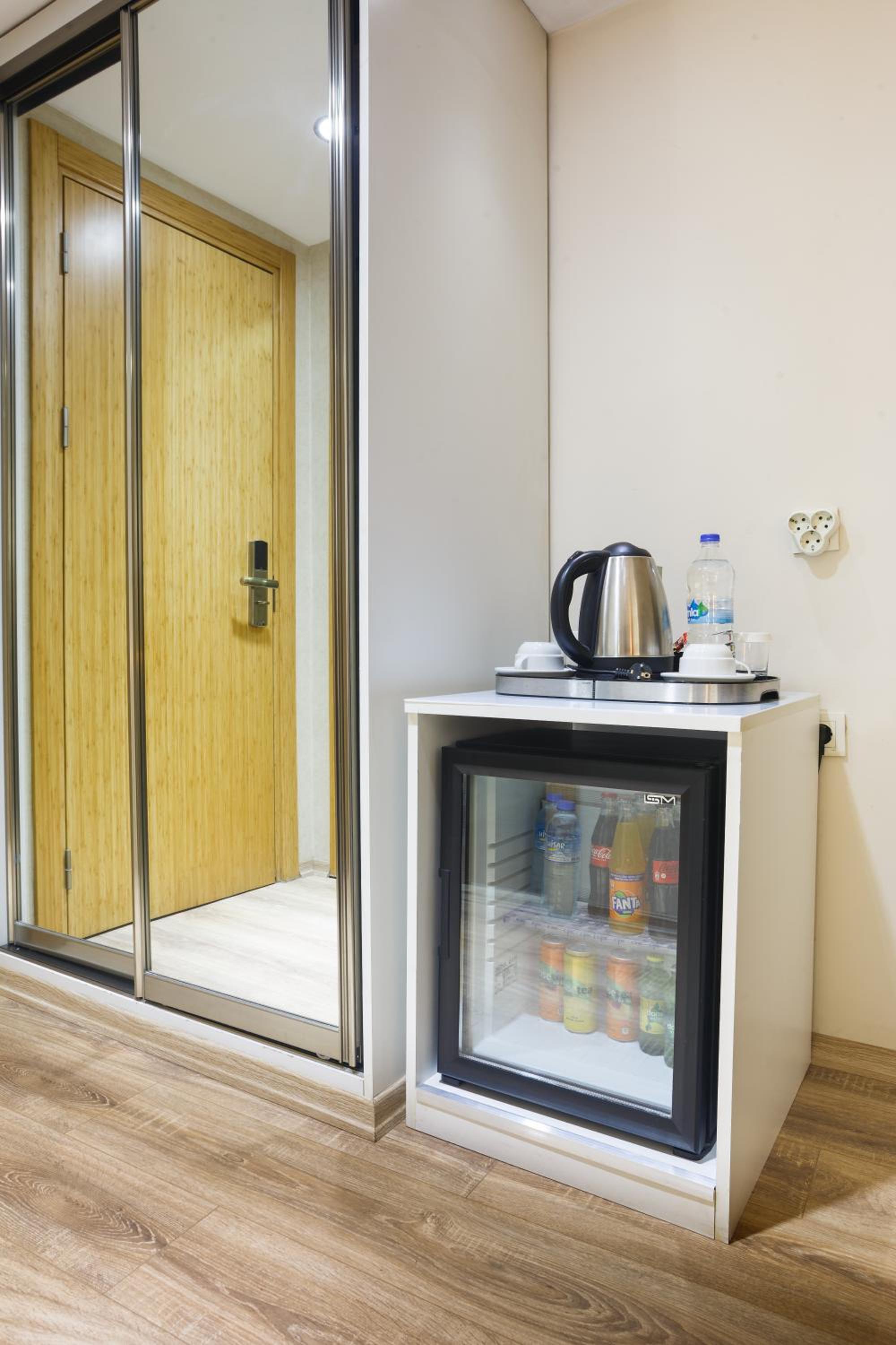 P Galata Hotel - Special Category - Image 34