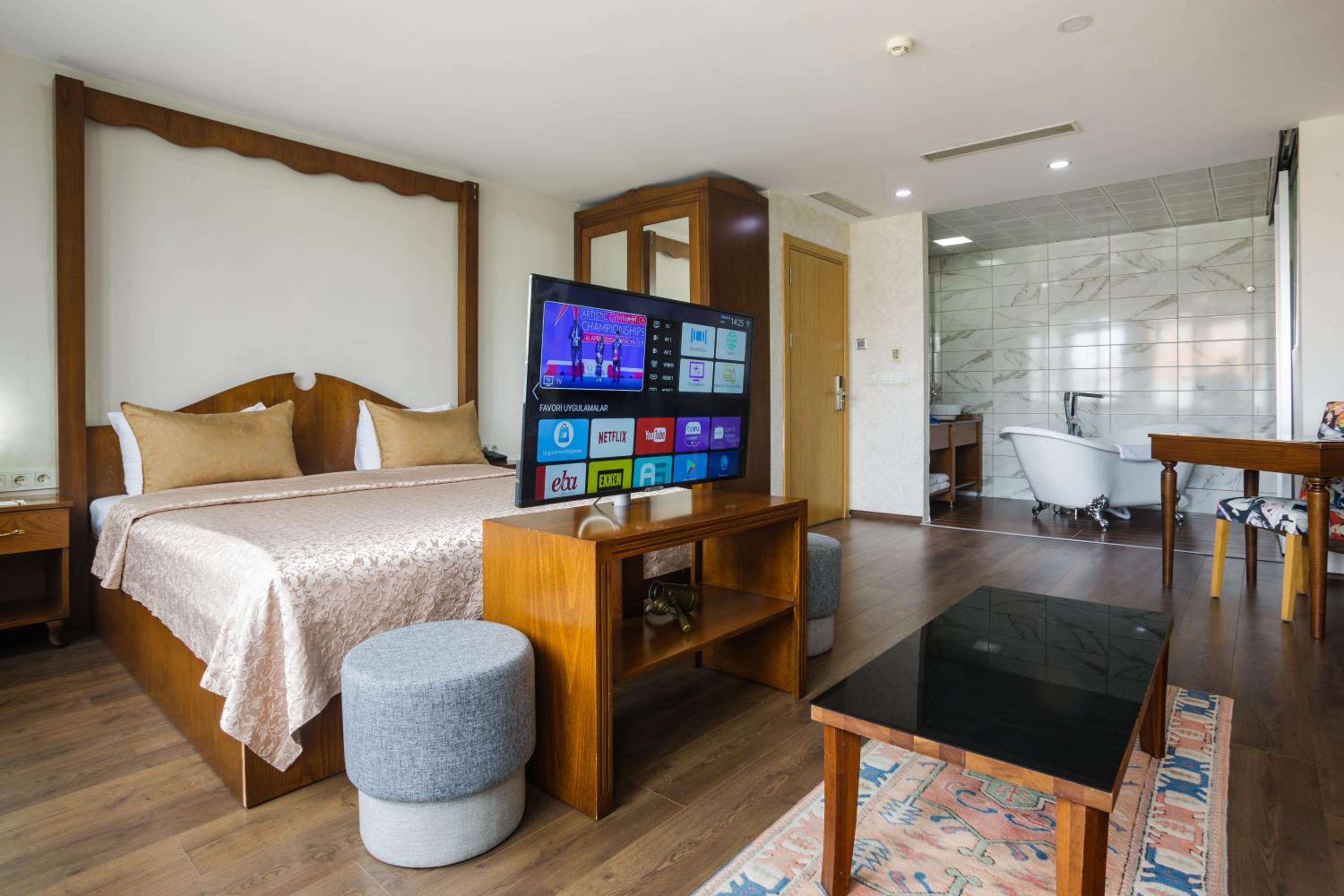 P Galata Hotel - Special Category - Image 7