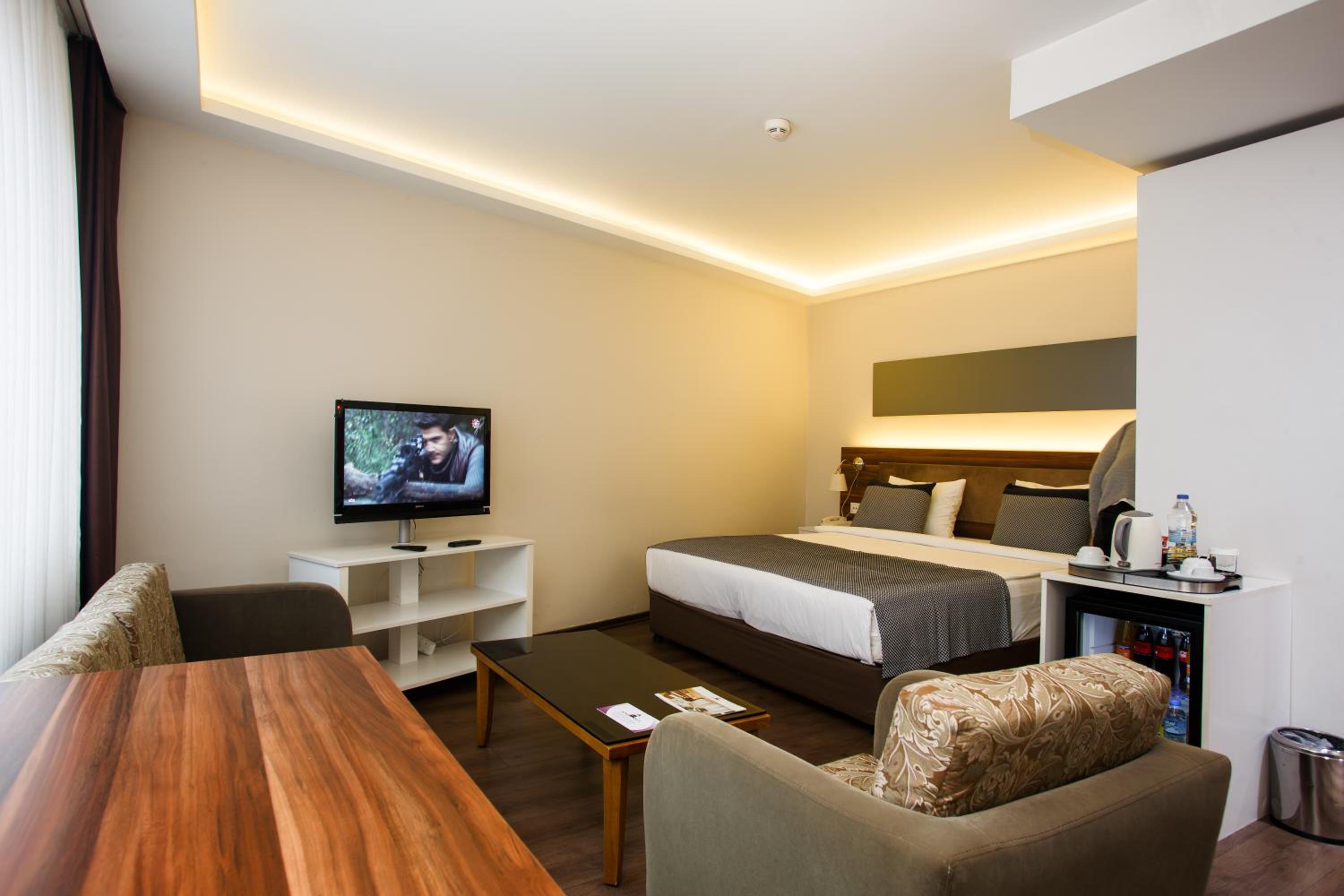 P Galata Hotel - Special Category - Image 6