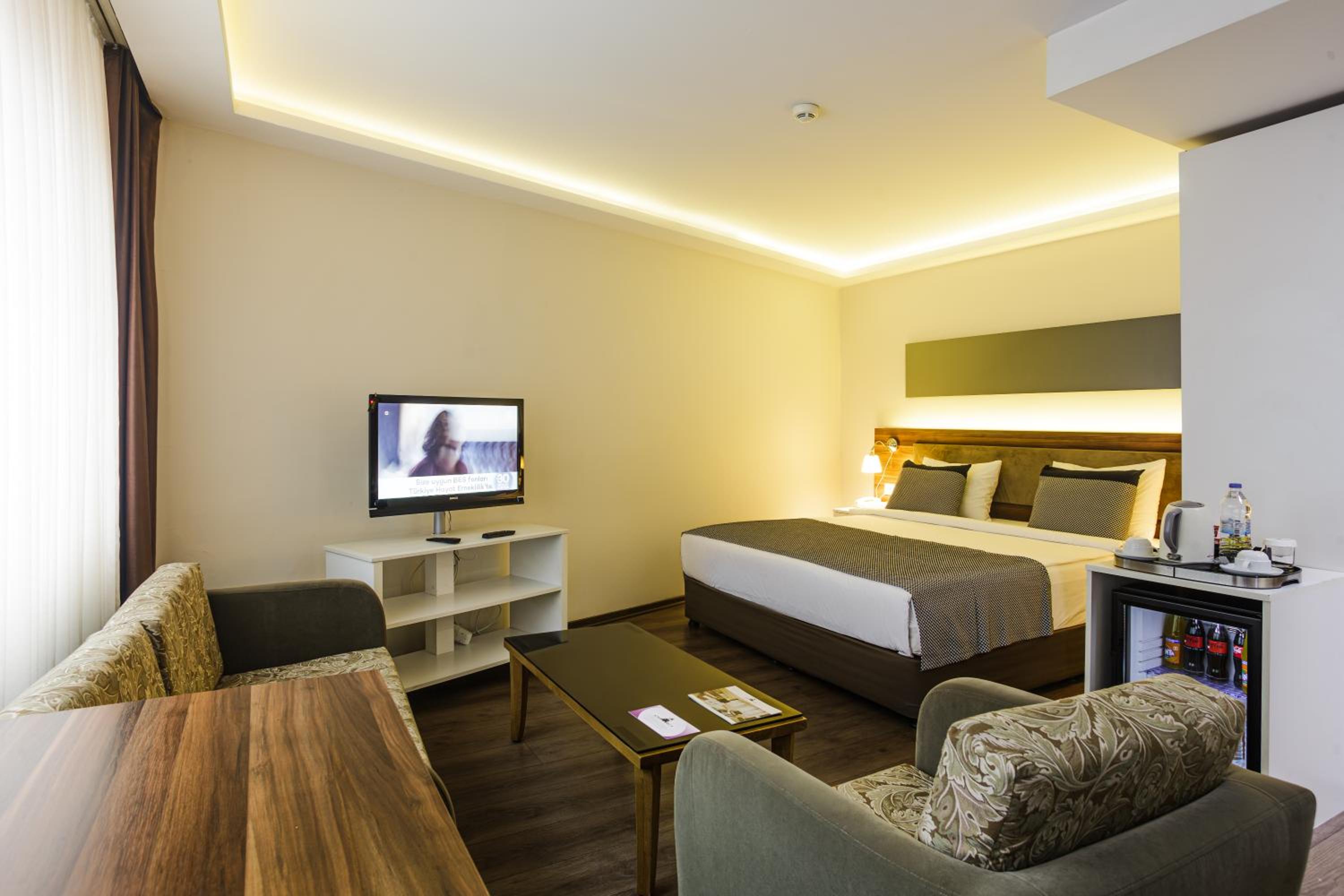 P Galata Hotel - Special Category - Image 8