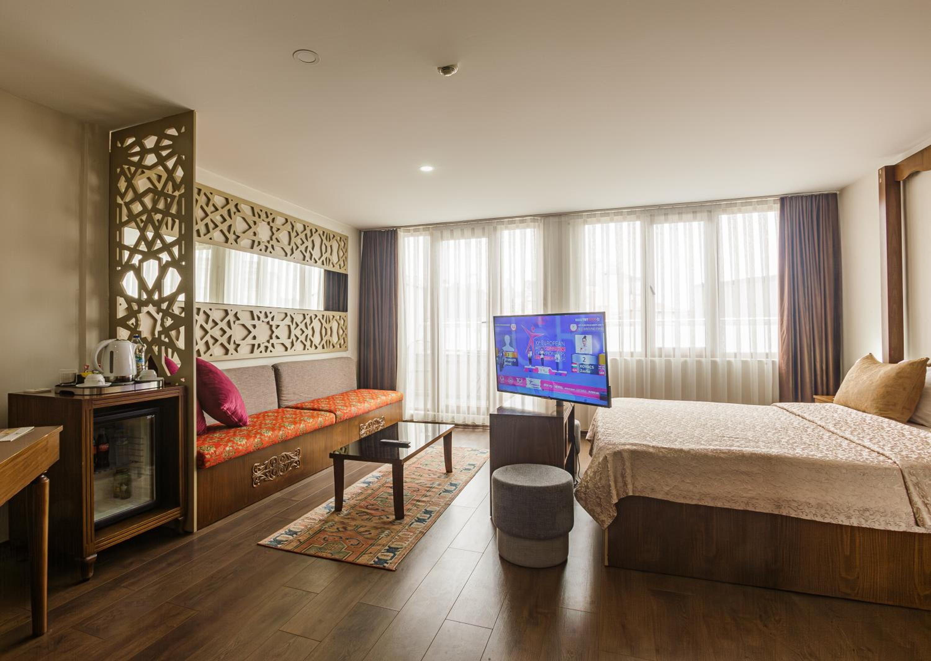 P Galata Hotel - Special Category - Image 9
