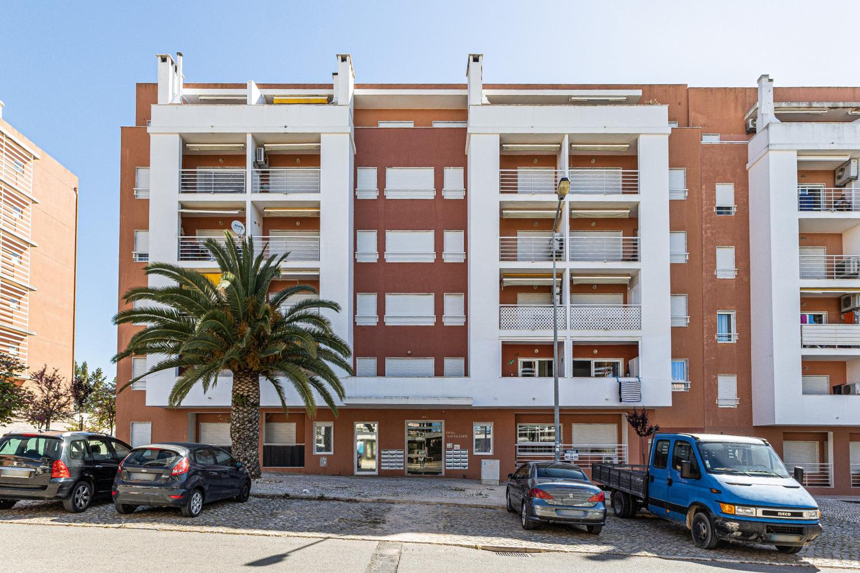 Armacao de Pera Vacations - Shinning View Apartment - Property Image 5