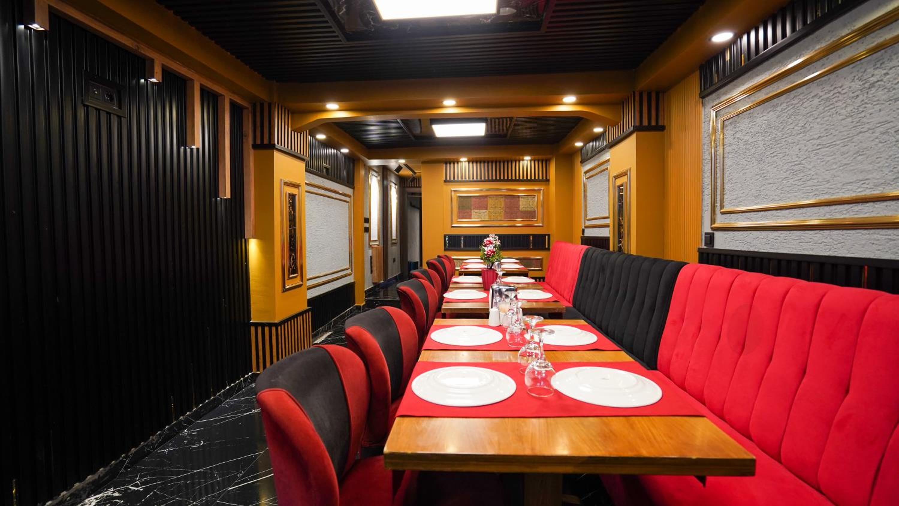 Fidan City Otel - Image 10