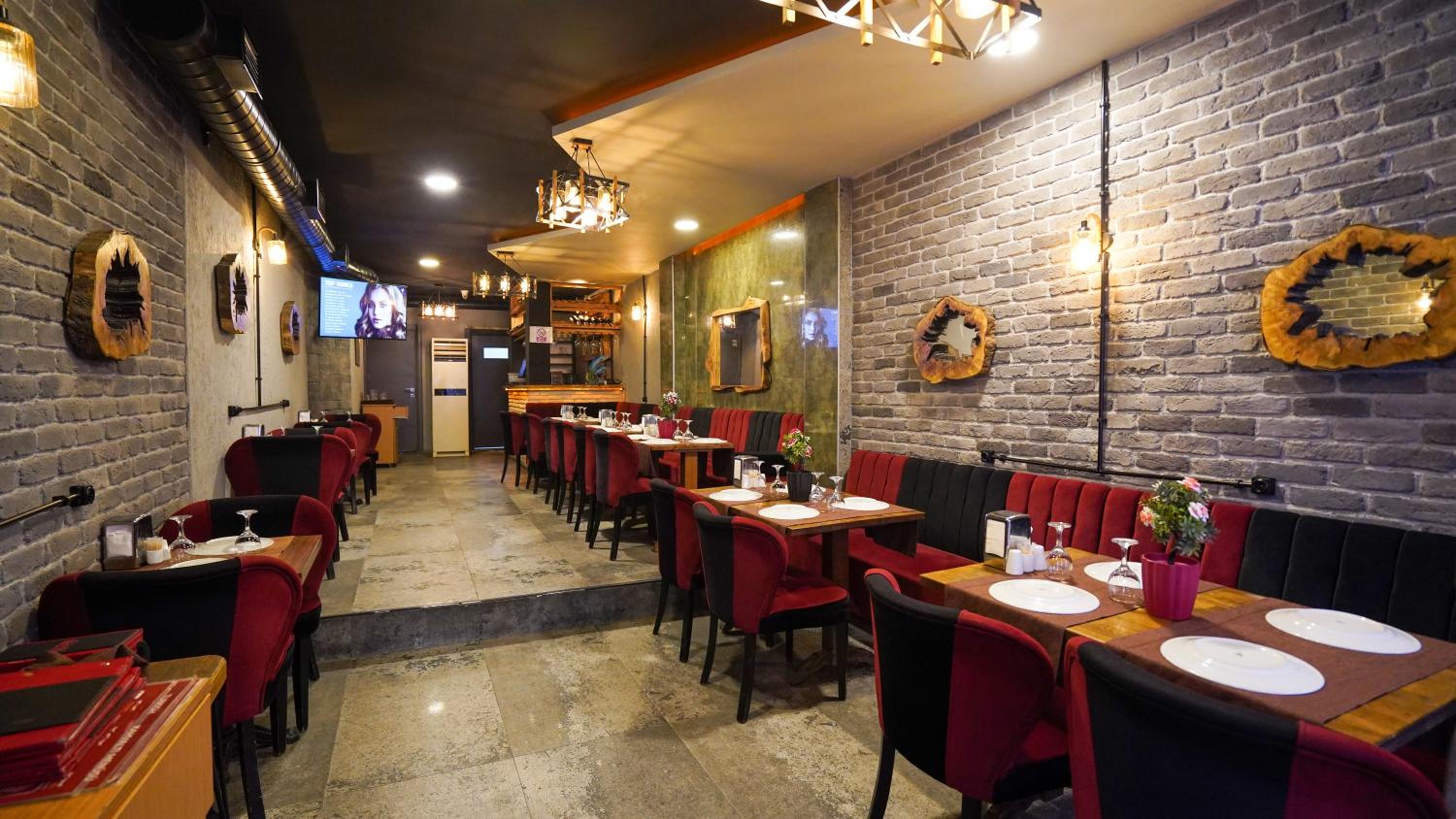 Fidan City Otel - Image 5