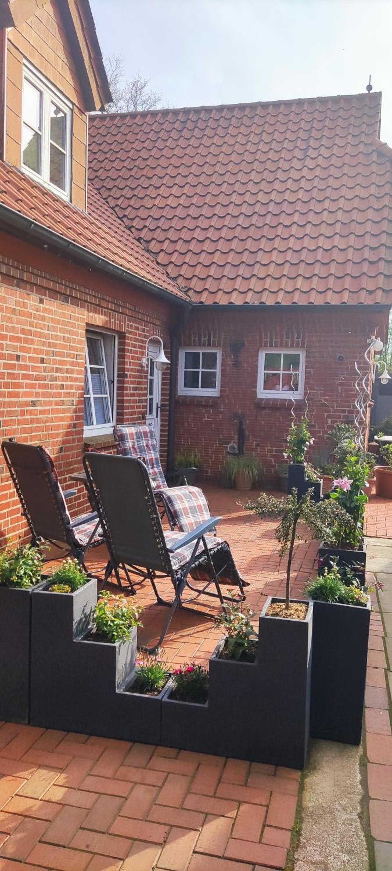 Ferienwohnung Altneukoog
