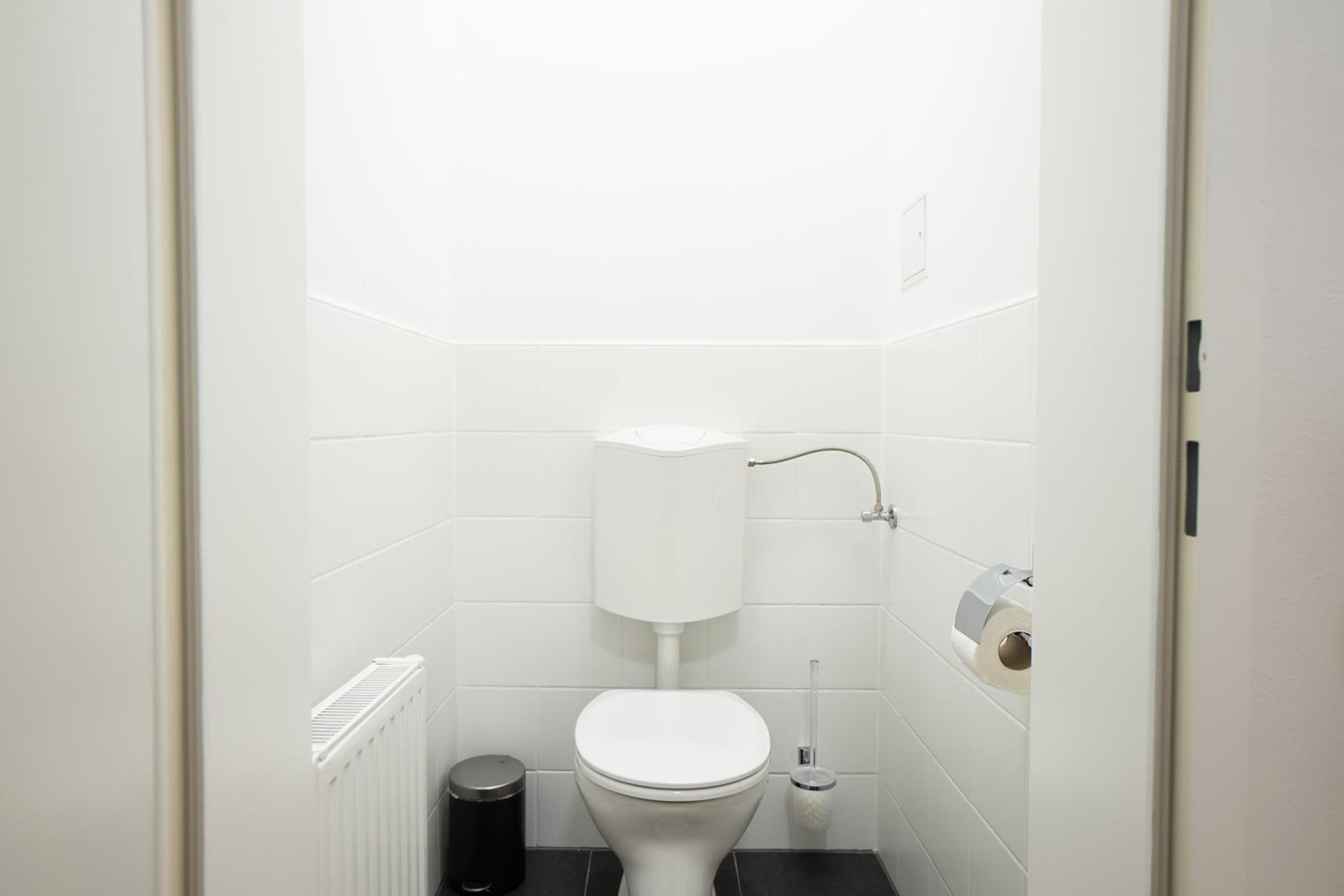 Modern apartment near Belvedere Castle