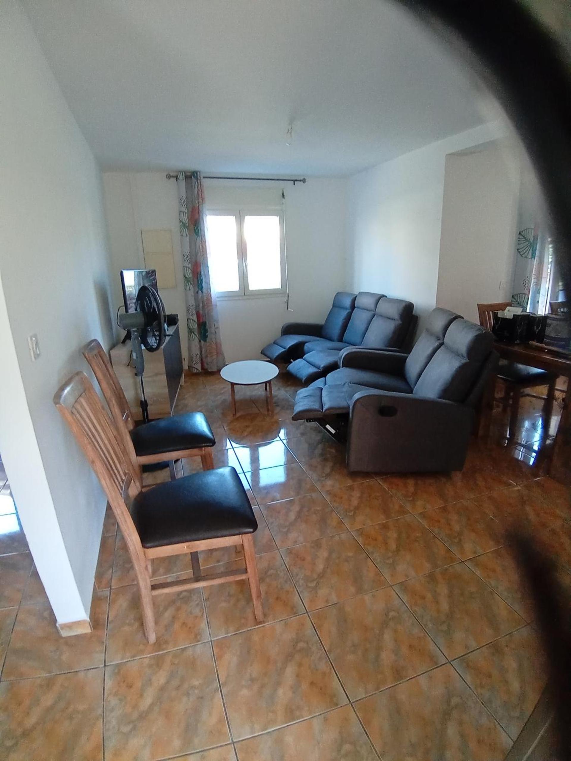 Sababady Villa 3 chambres view 4