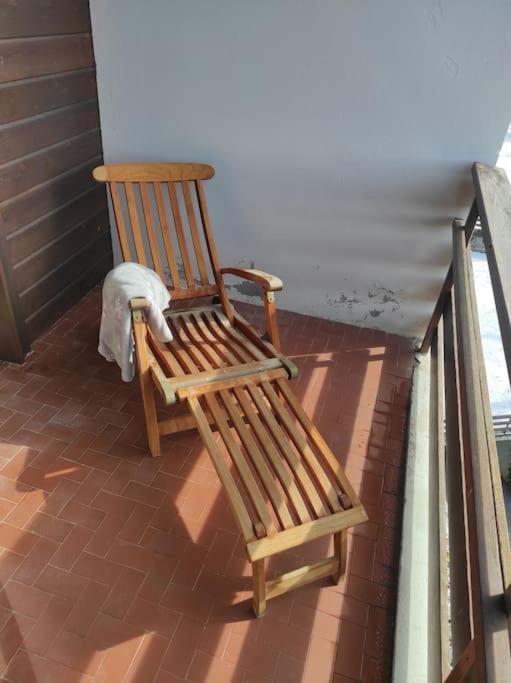 Attic Gem with Unbeatable Lake Moubra View
