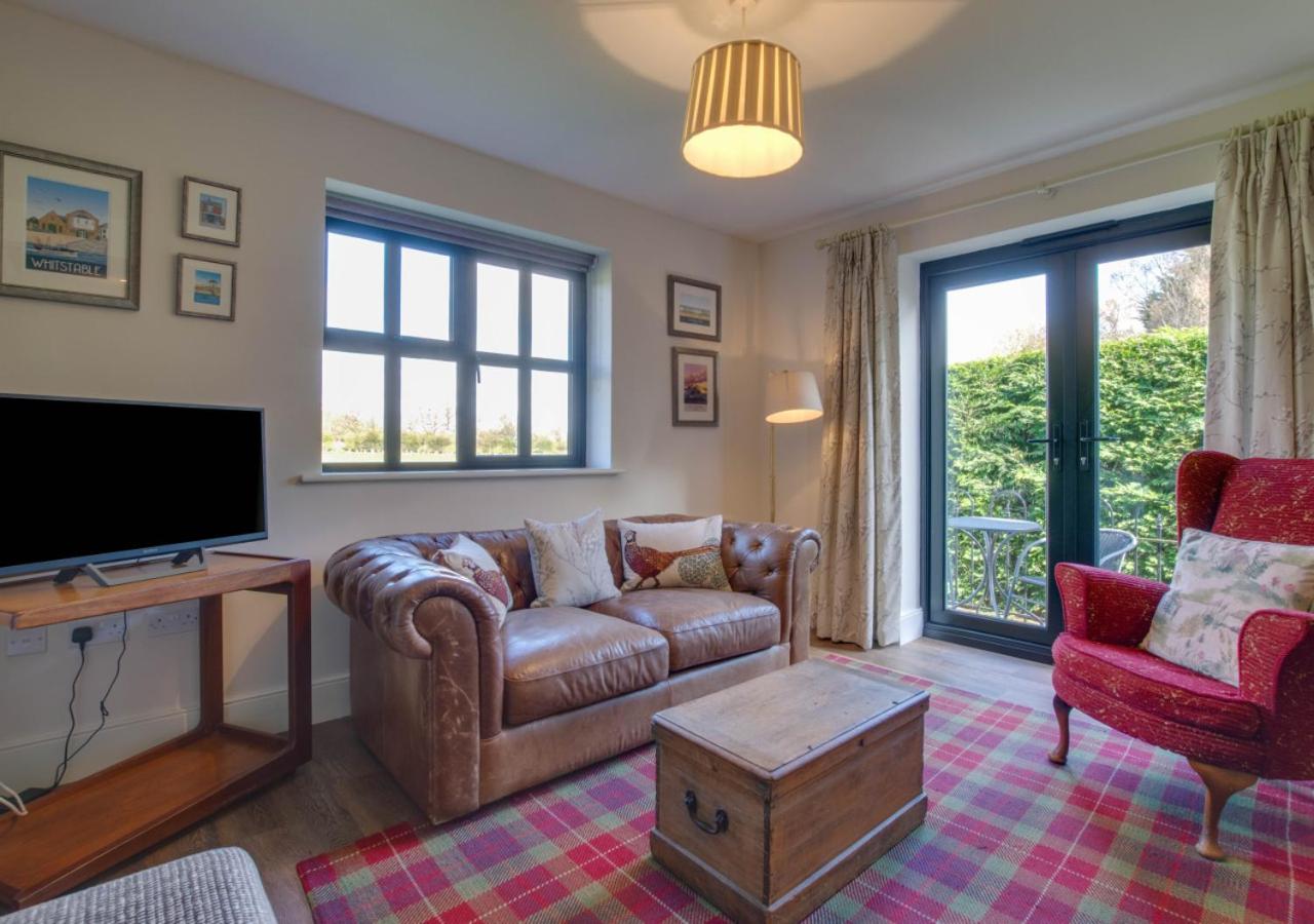 3 Hilltop Cottages view 3