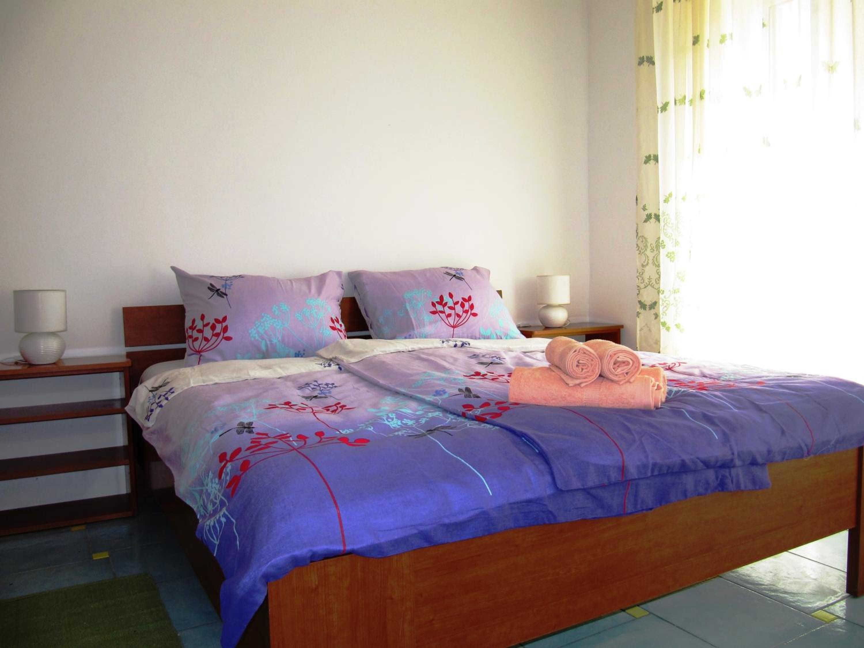 Apartment Anita near Kantrida beach