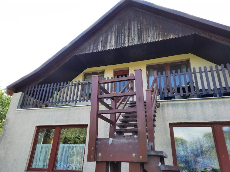 Tahi Apartman