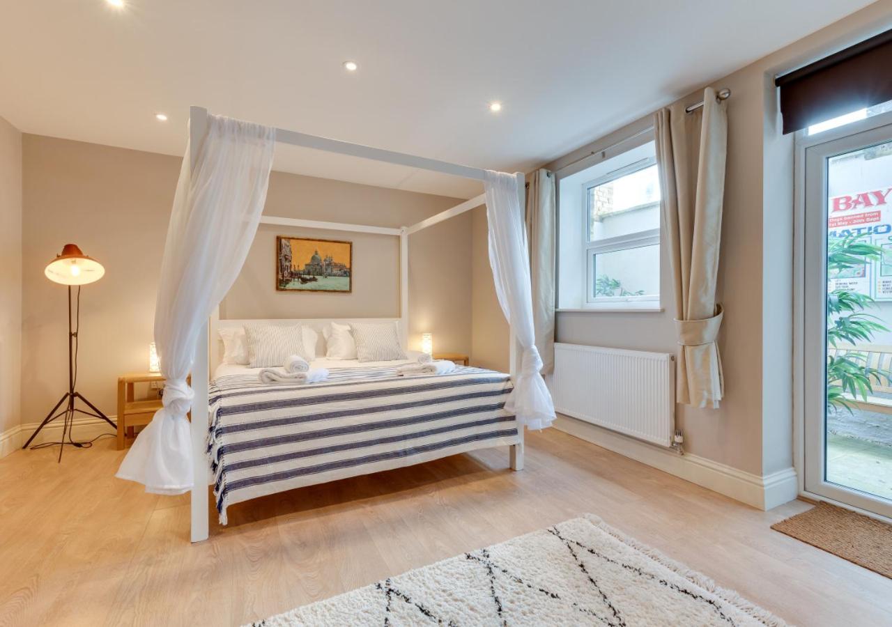 2 Bed in Broadstairs oc-th017